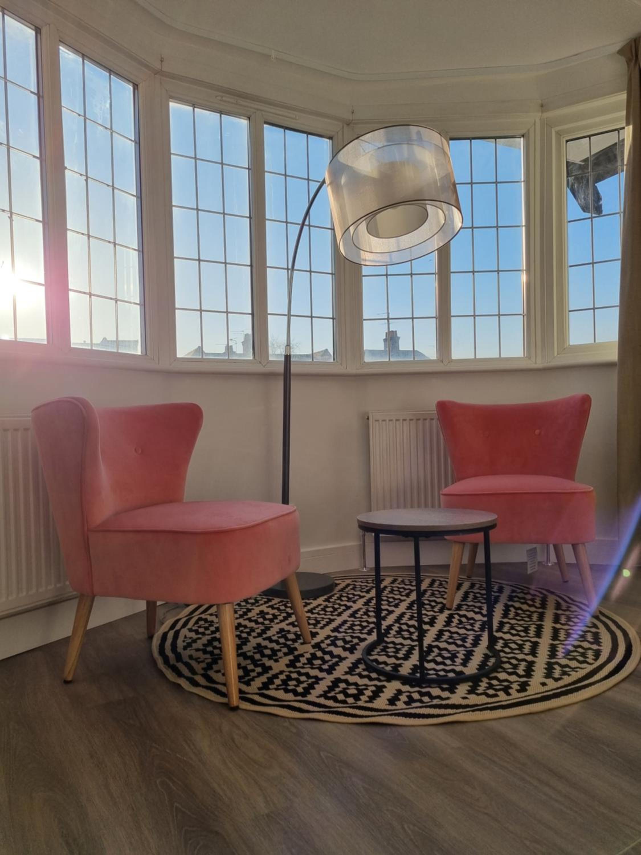 Hotel CG London