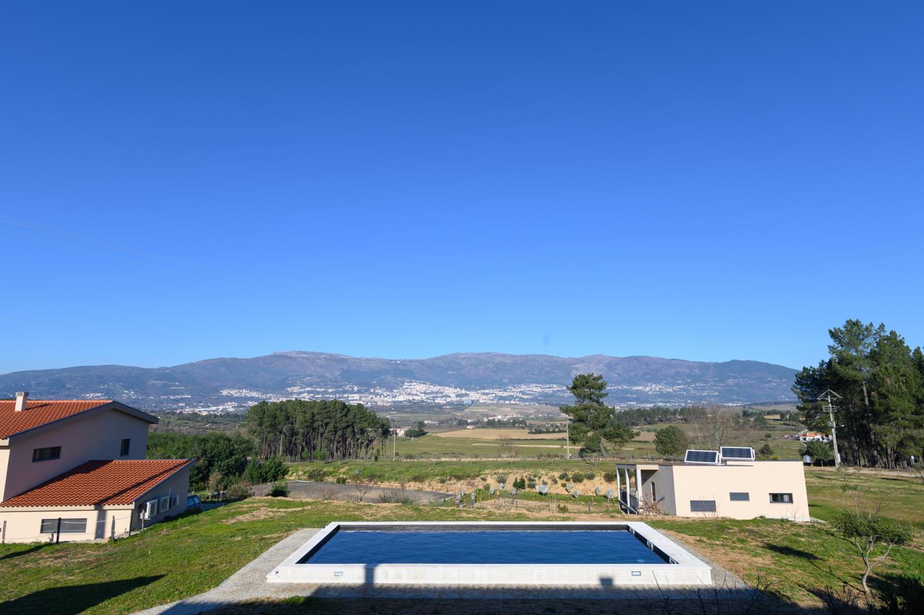 Laje da Bica Agroturismo view 3