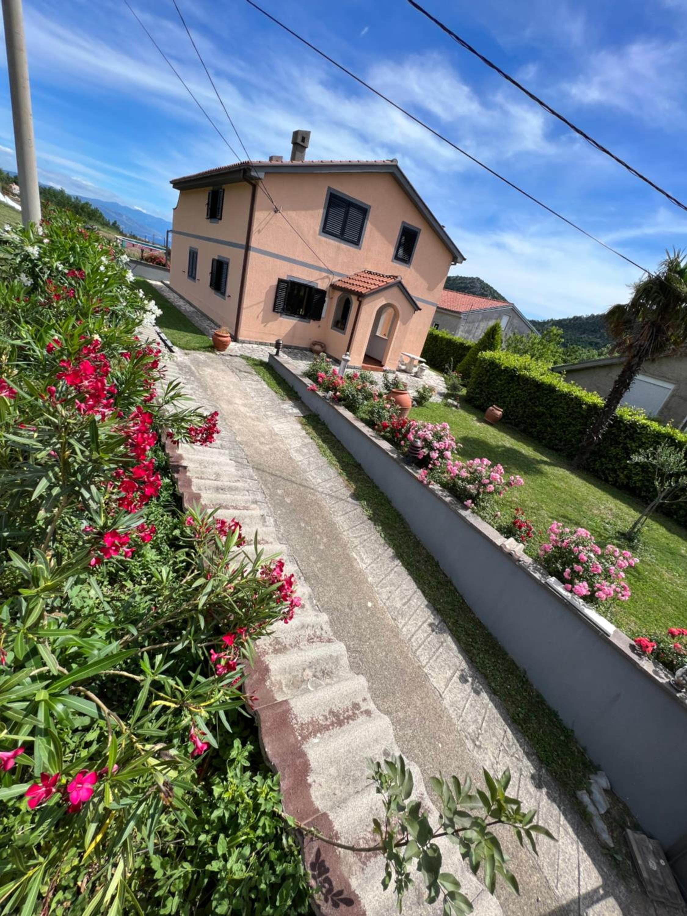 Villa Desideria