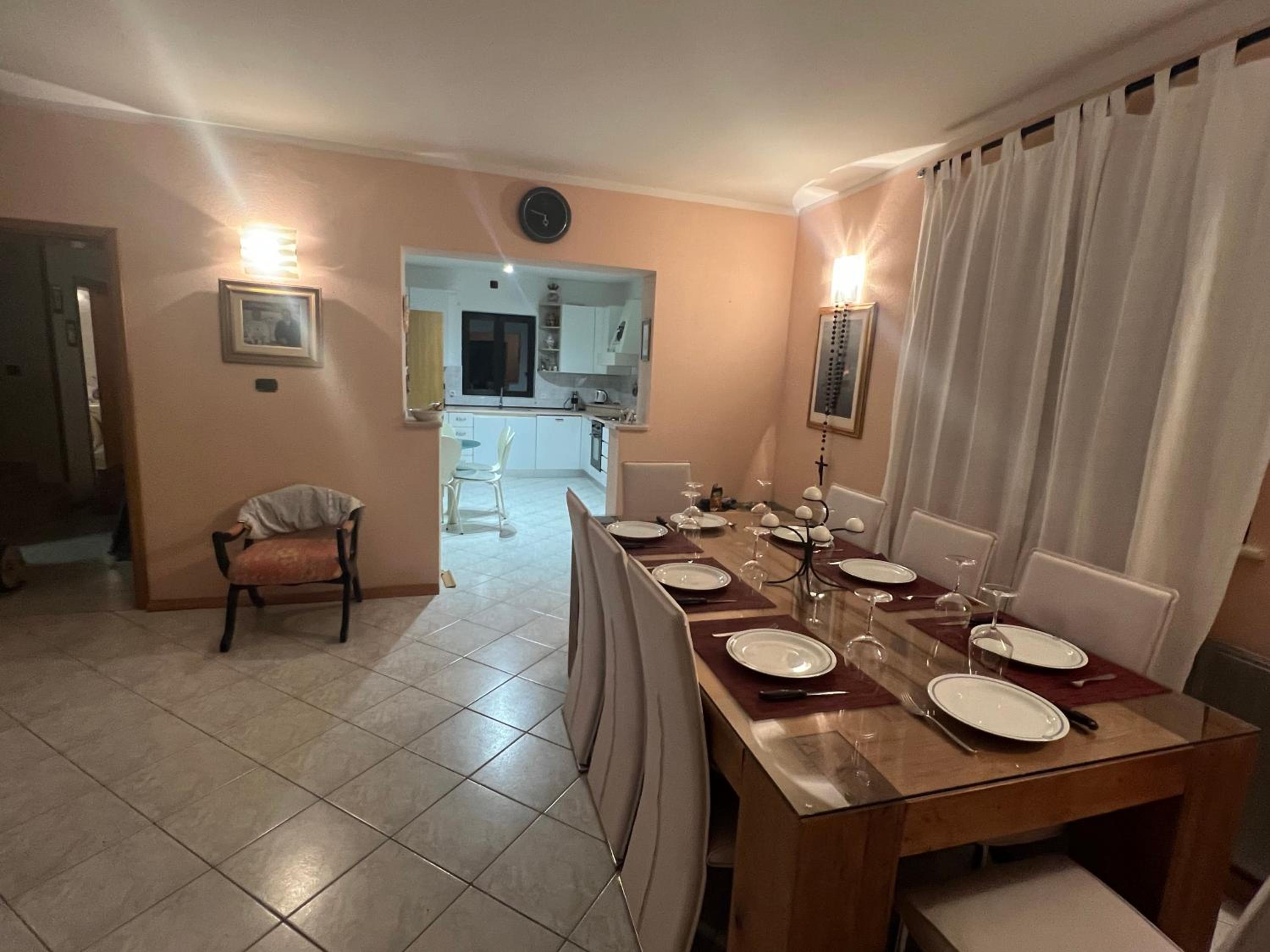 Villa Desideria