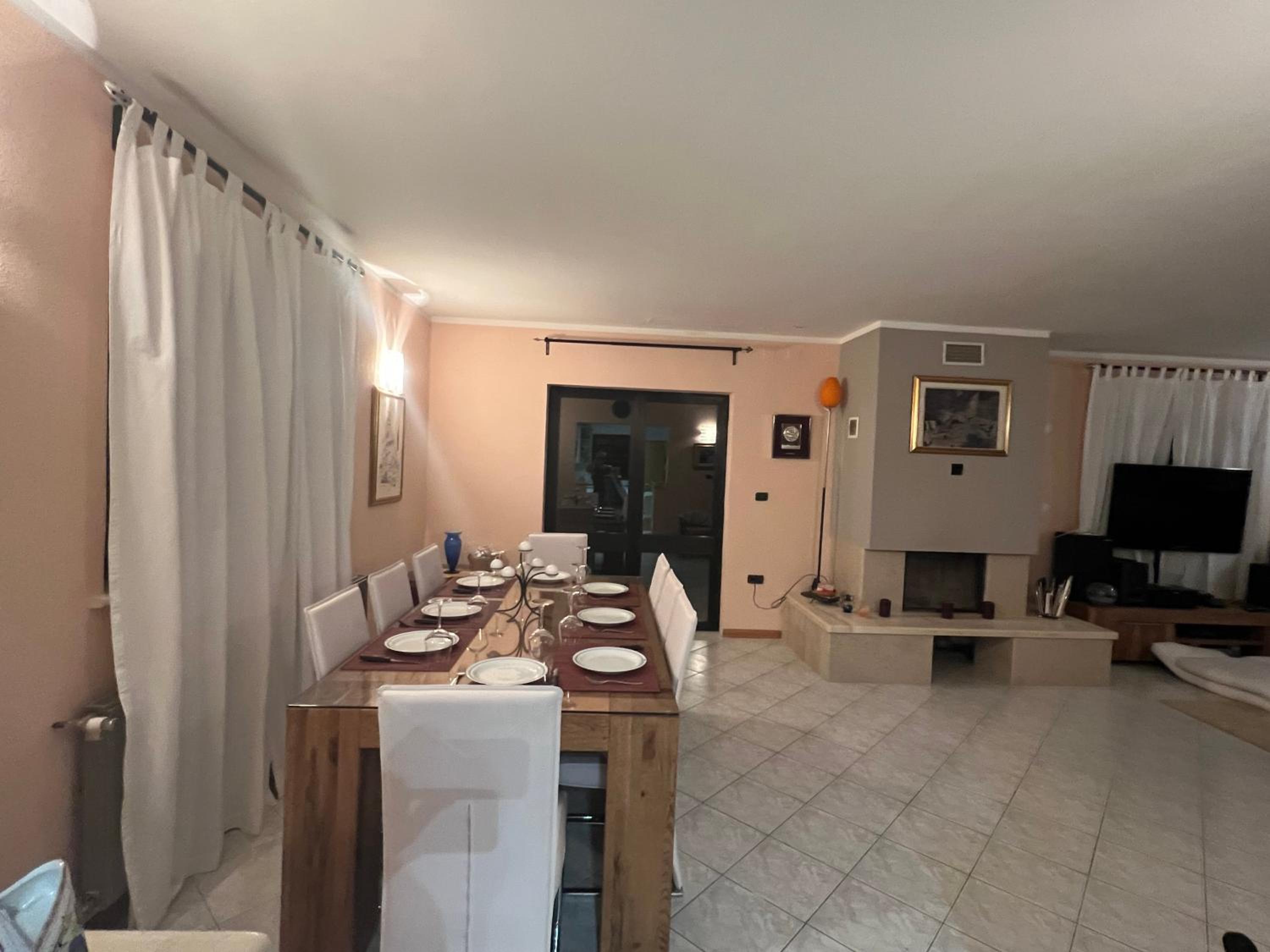 Villa Desideria