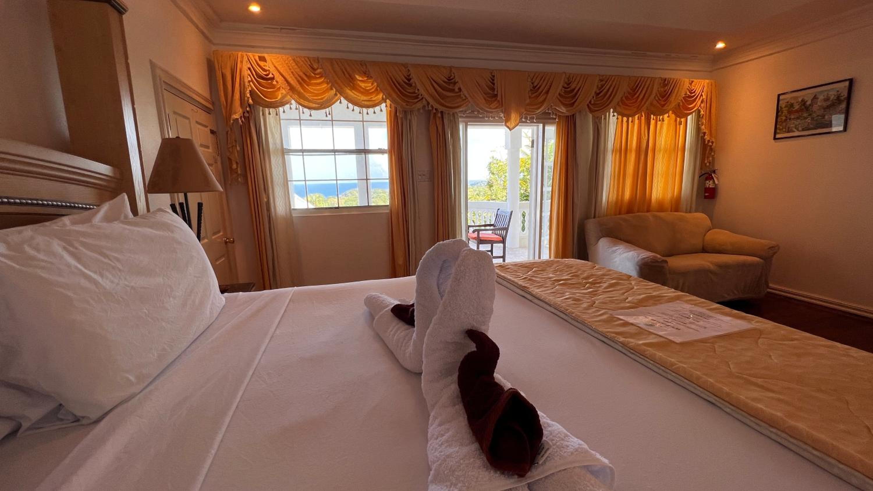 All Nations Guest House