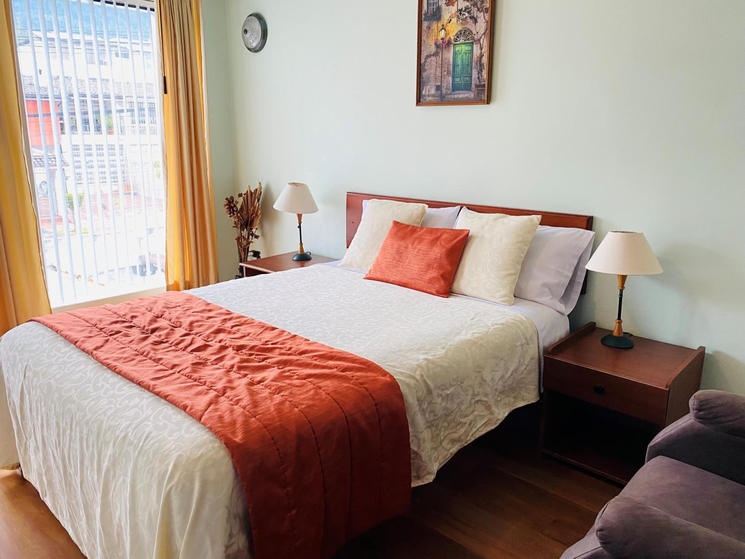 Suites Metropoli