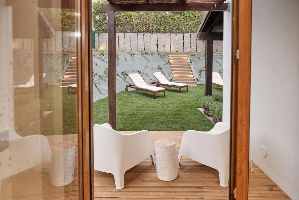 Yuhom, casas con alma. Xacedos 3 view 4