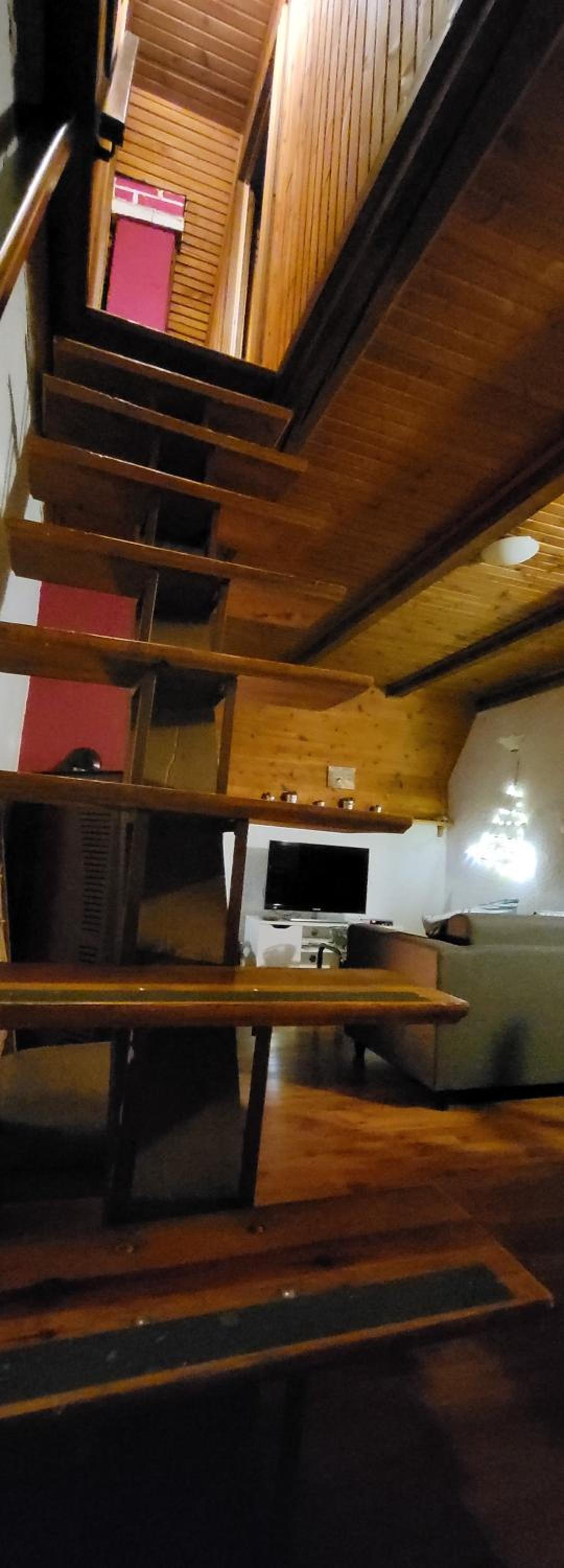 MALA KUĆA, Lič view 4