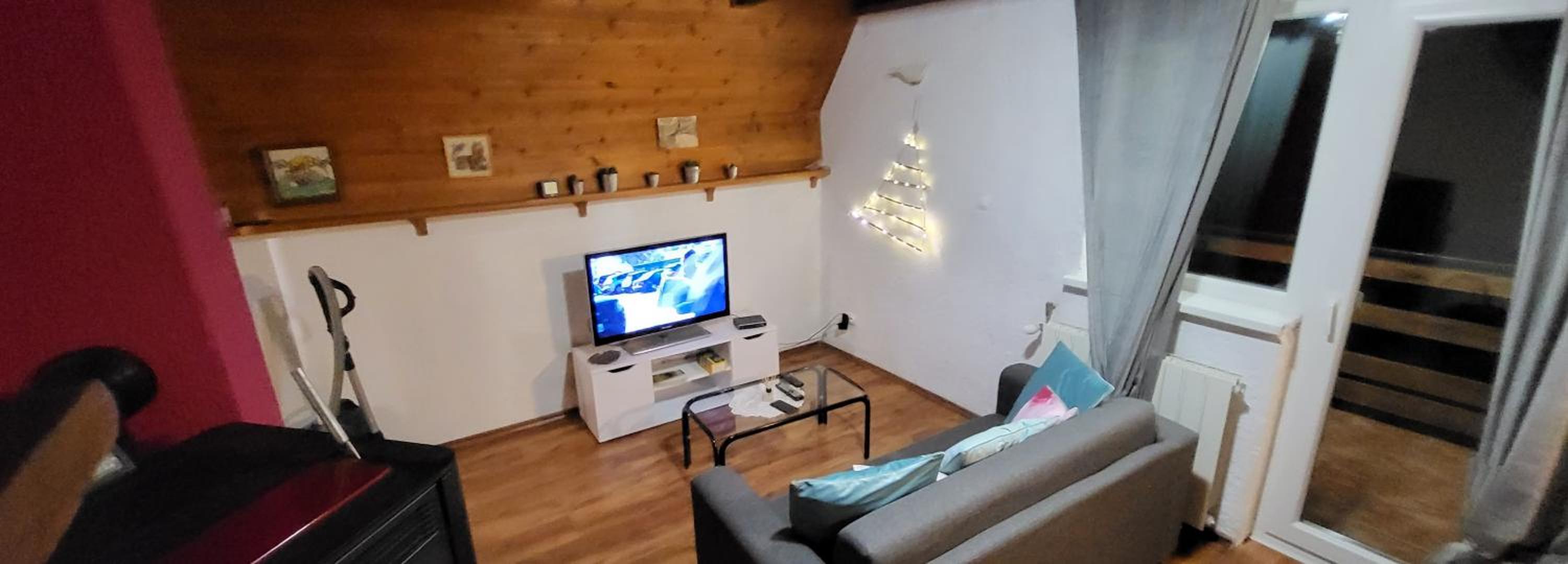 MALA KUĆA, Lič view 5