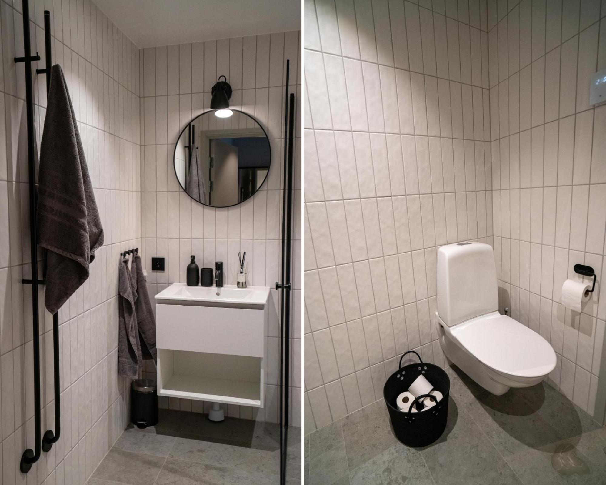 Exklusiv fjällägenhet Sälfjällstorget