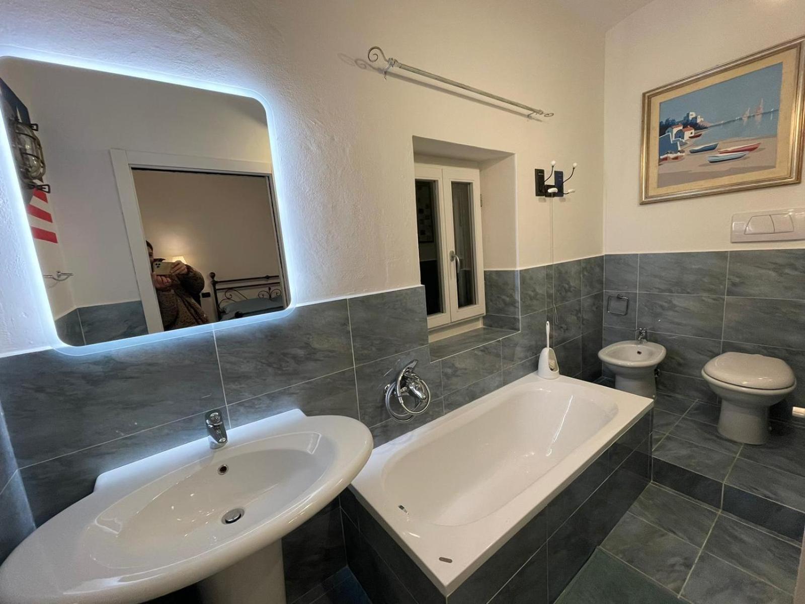 Appartamento Ristoro67 view 4
