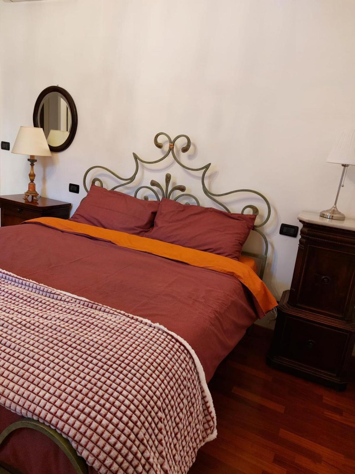 Appartamento Ristoro67 view 5