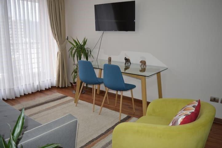 Apartamento Centro Concepción 1 view 2