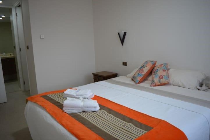 Apartamento Centro Concepción 1 view 5