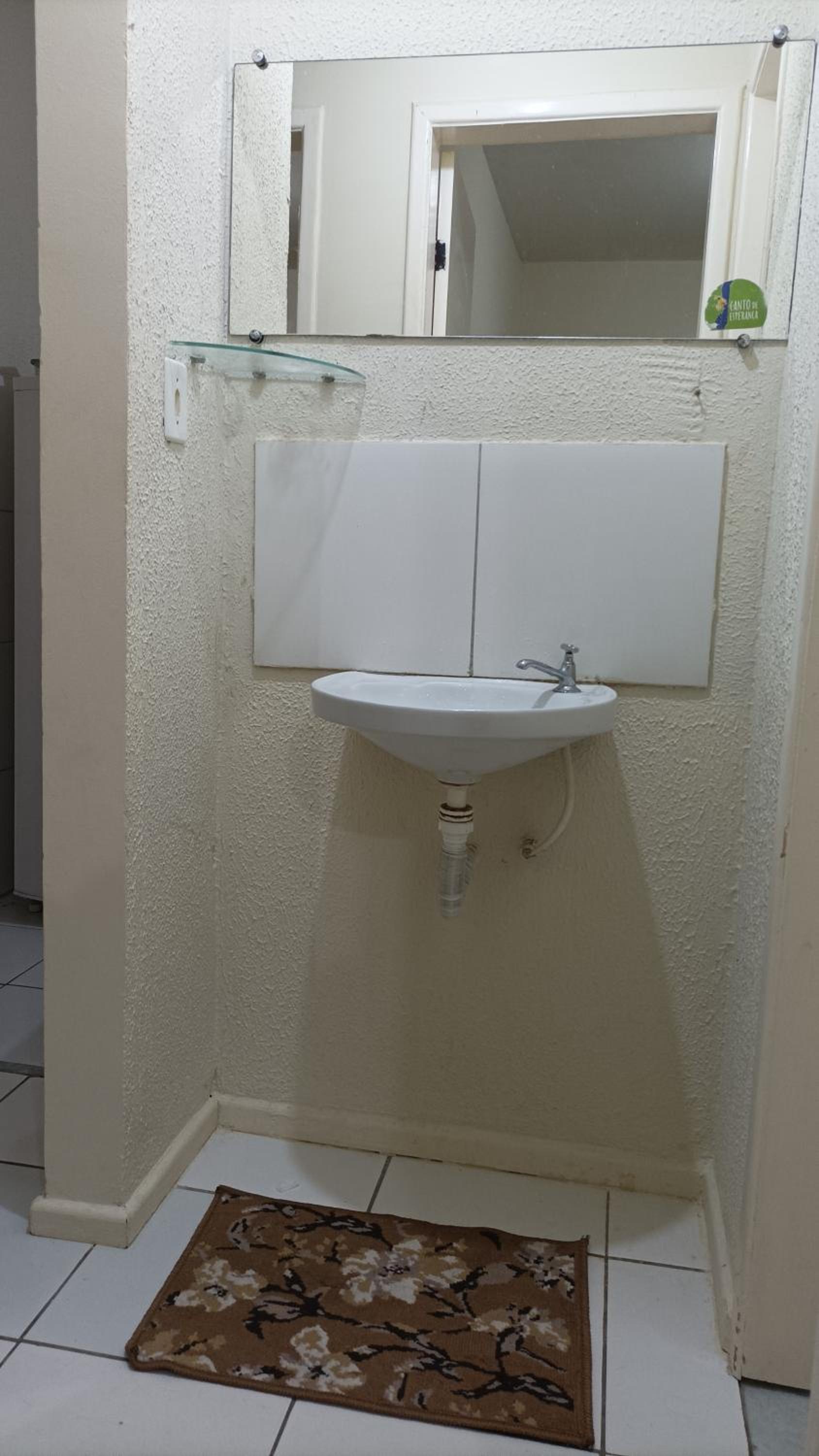 Apartamento aconchegante próximo à UFS