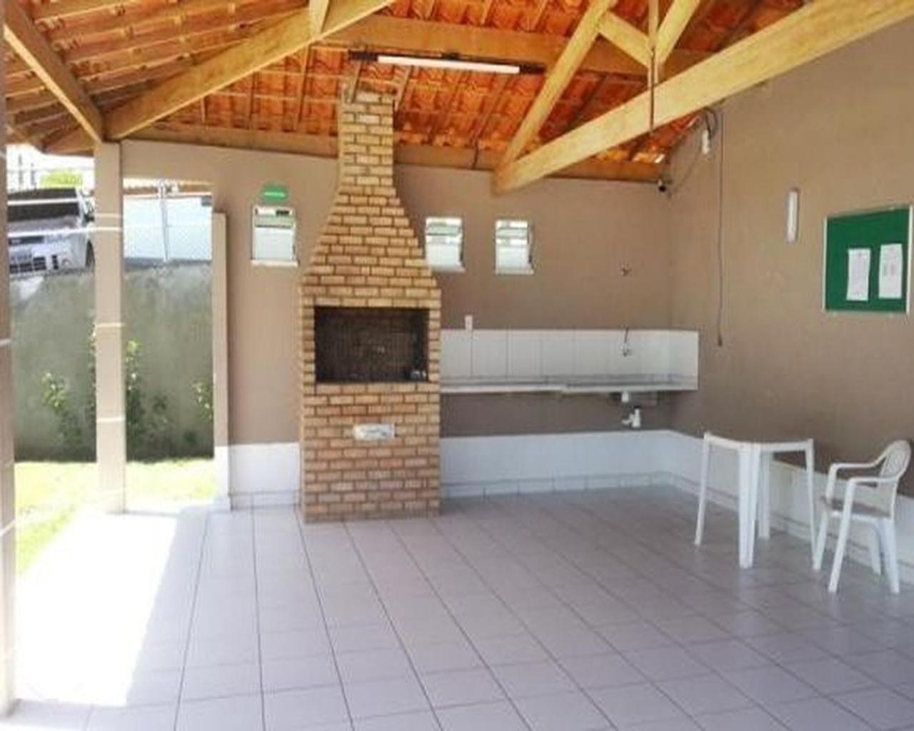 Apartamento aconchegante próximo à UFS