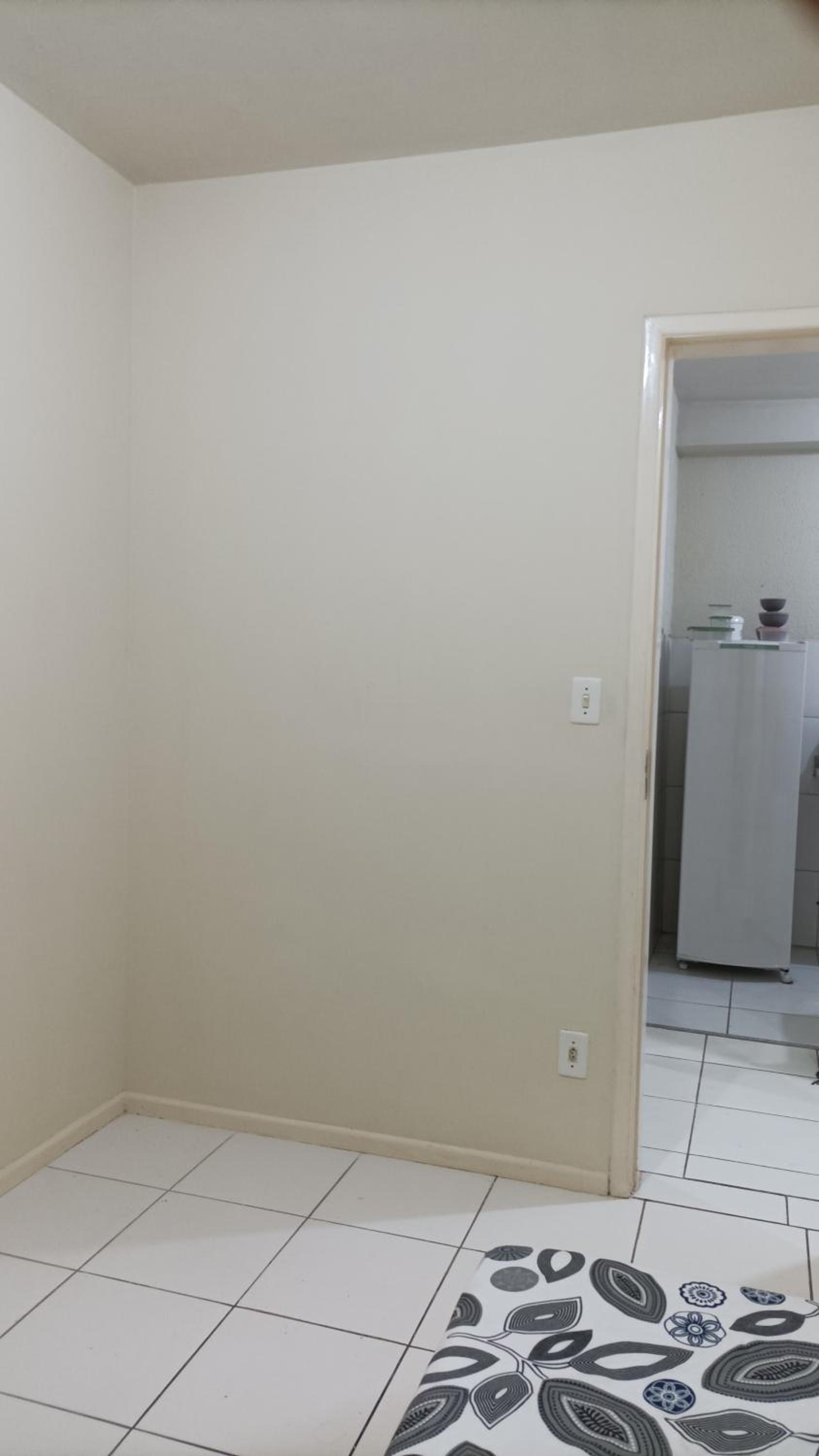 Apartamento aconchegante próximo à UFS