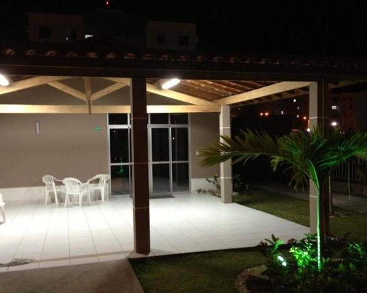 Apartamento aconchegante próximo à UFS