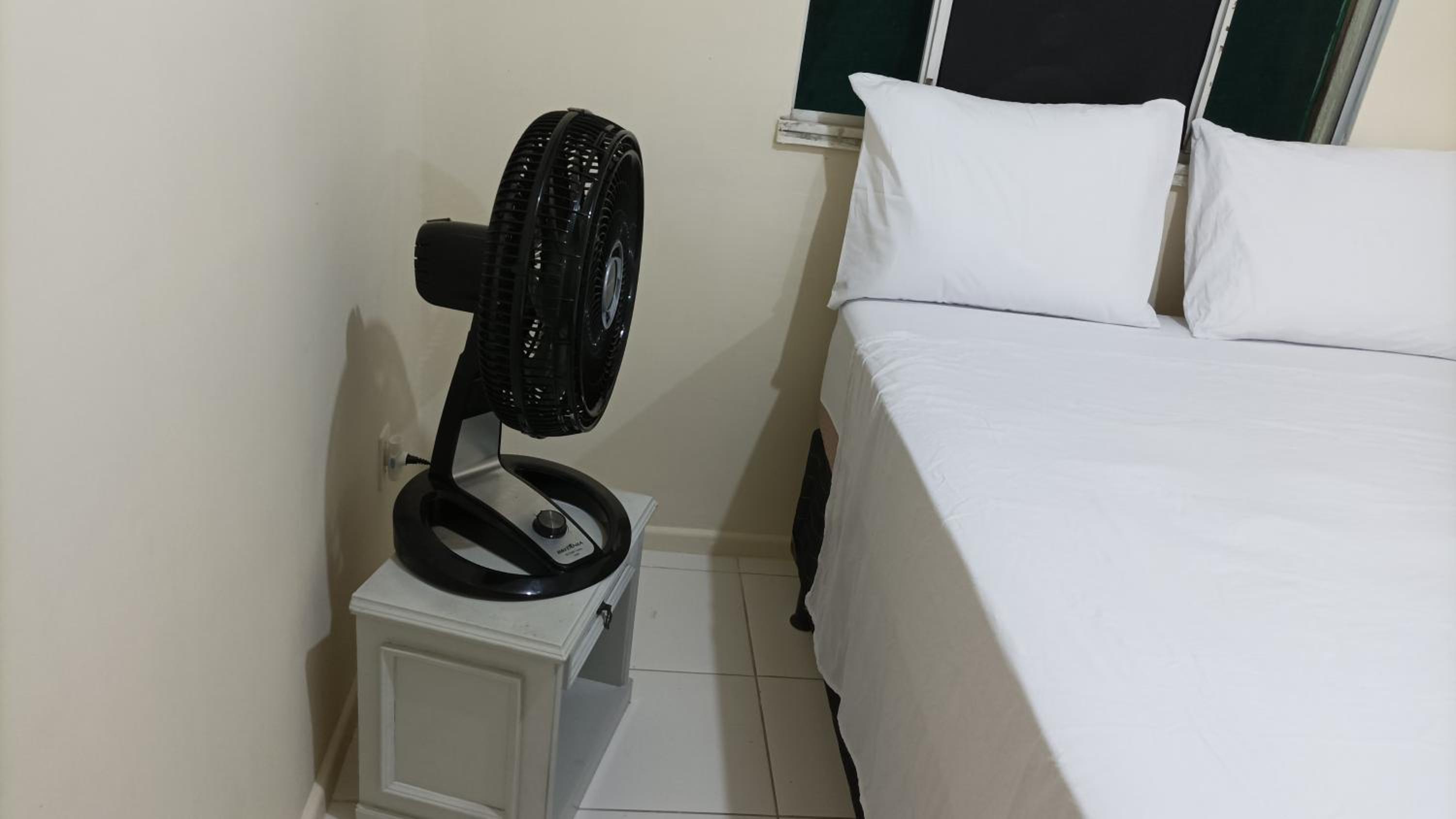 Apartamento aconchegante próximo à UFS