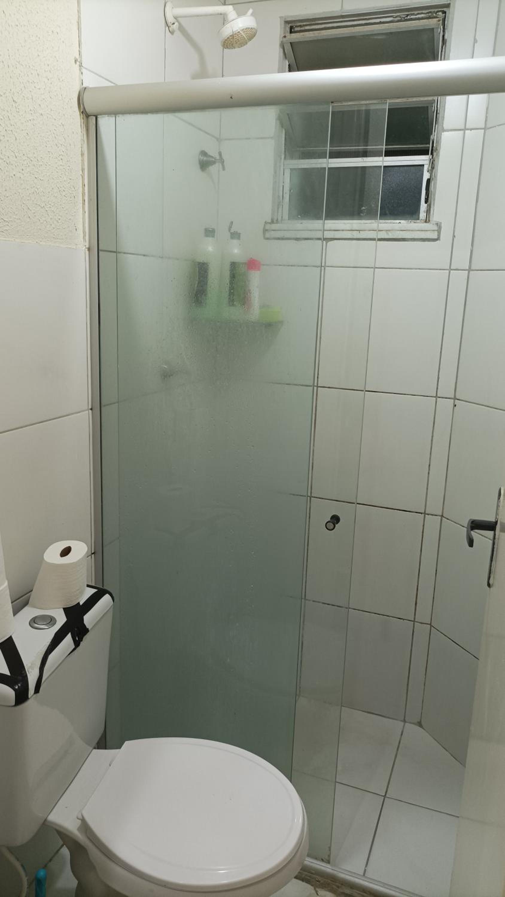 Apartamento aconchegante próximo à UFS