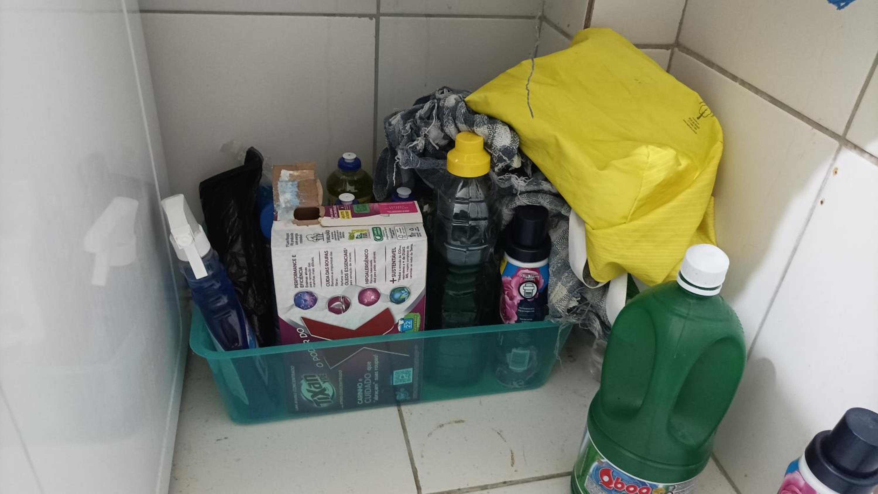 Apartamento aconchegante próximo à UFS