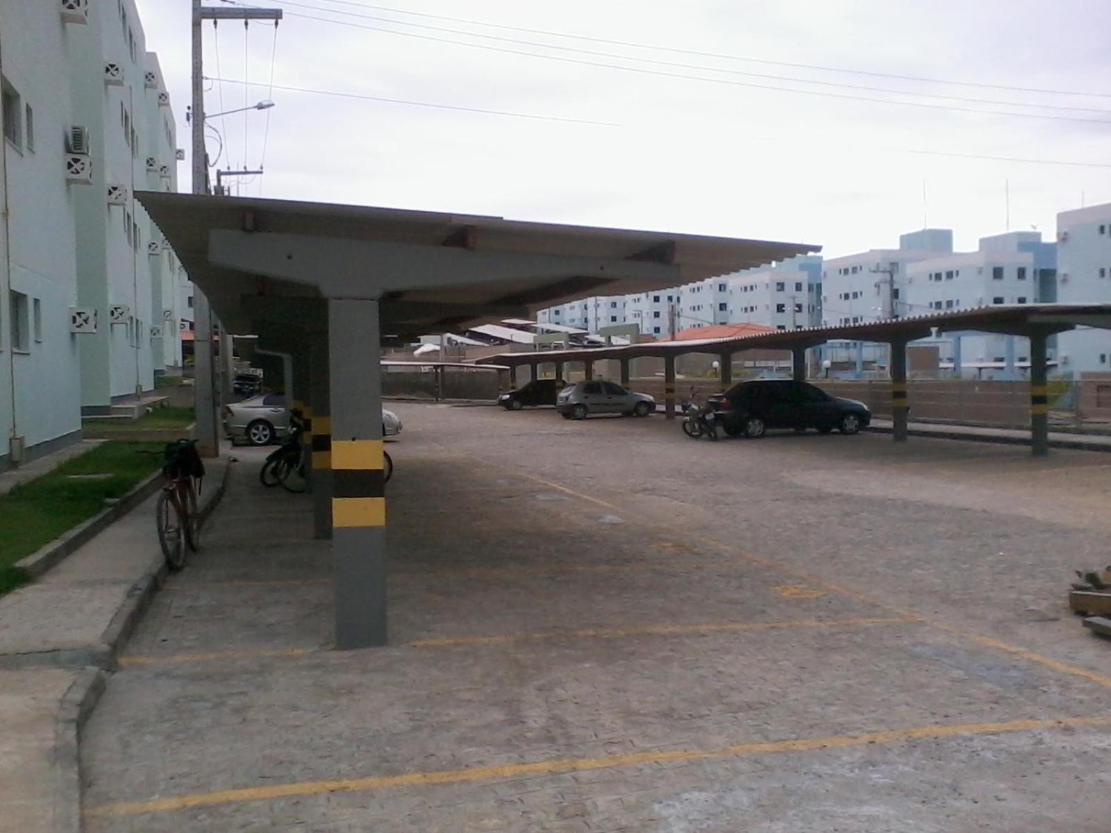 Apartamento aconchegante próximo à UFS