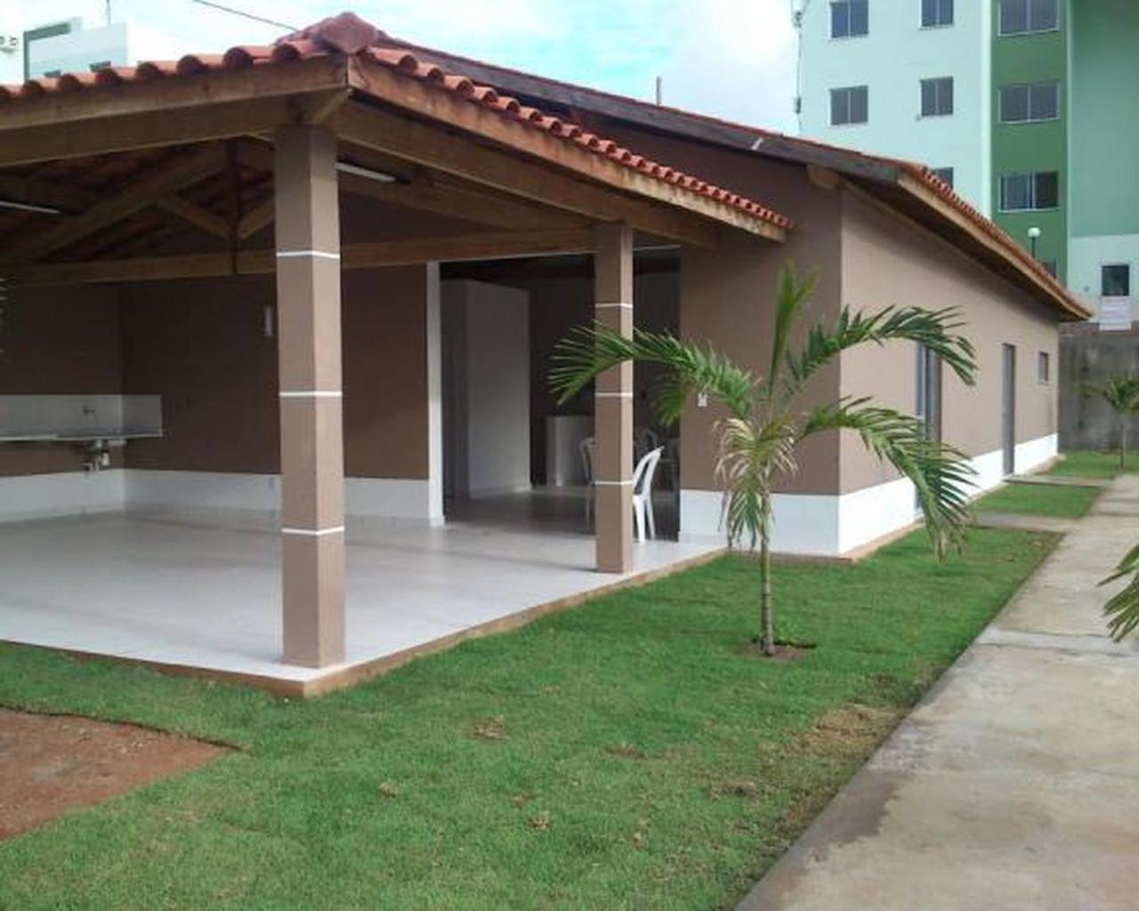 Apartamento aconchegante próximo à UFS
