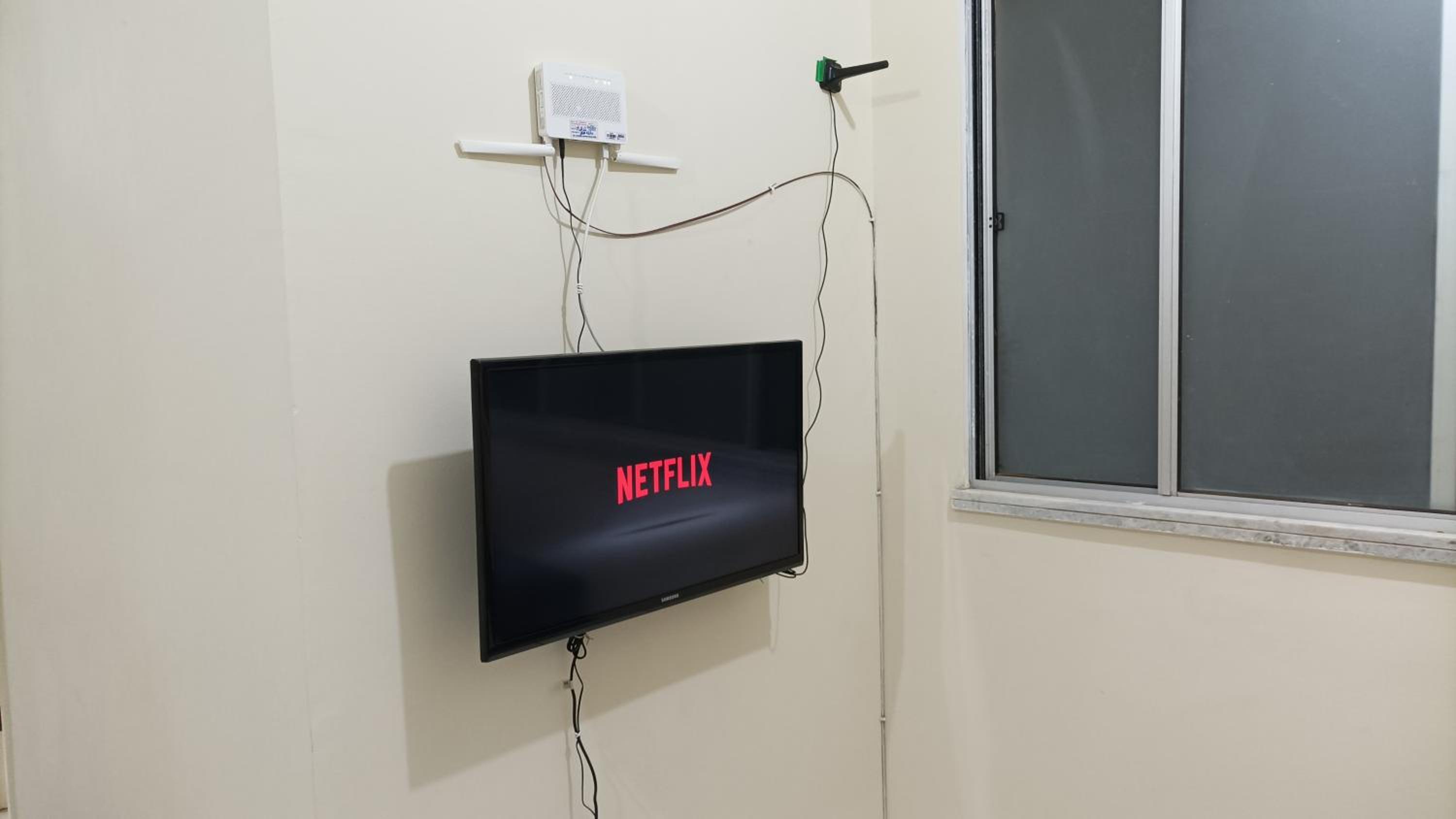 Apartamento aconchegante próximo à UFS
