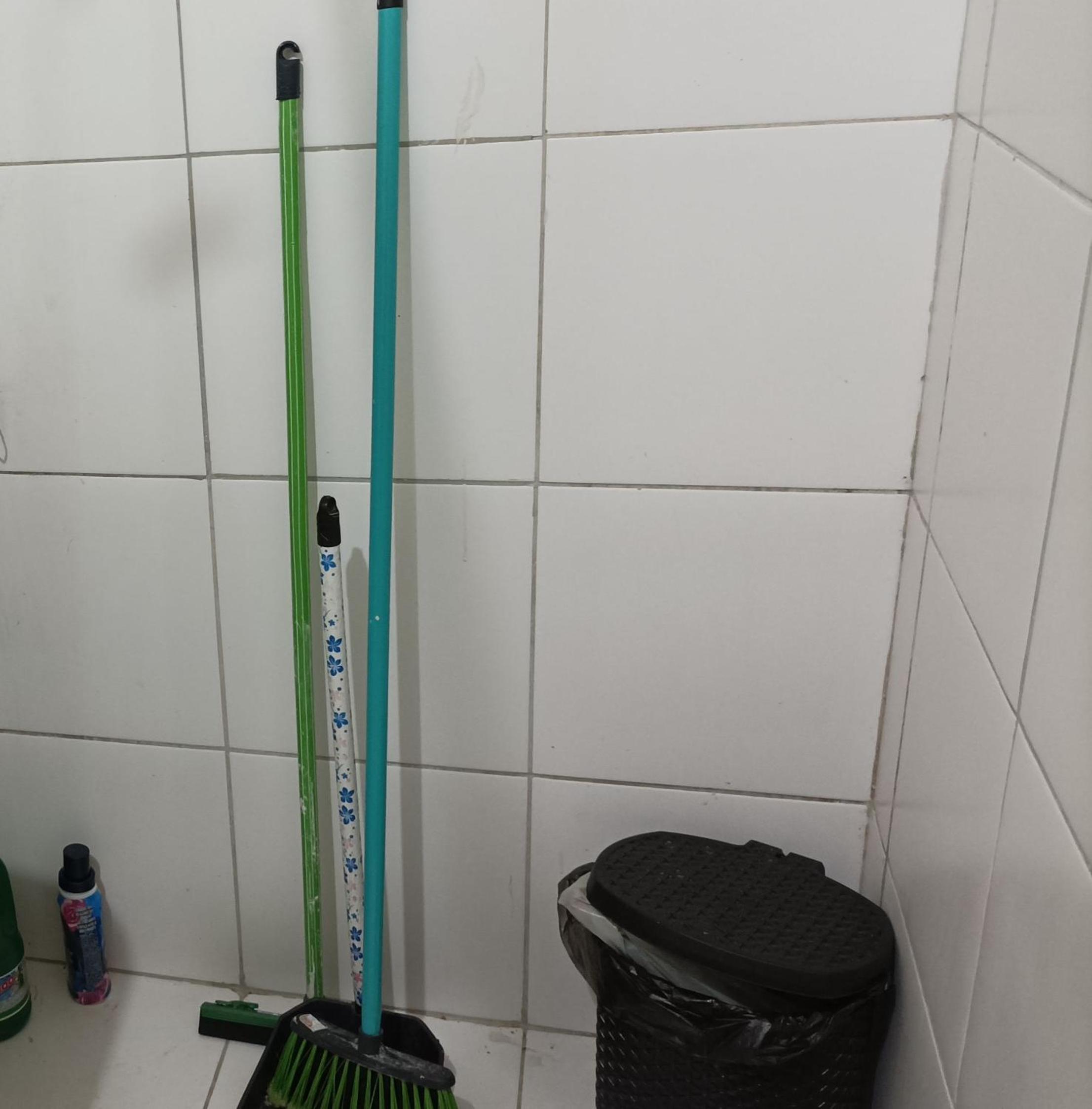 Apartamento aconchegante próximo à UFS