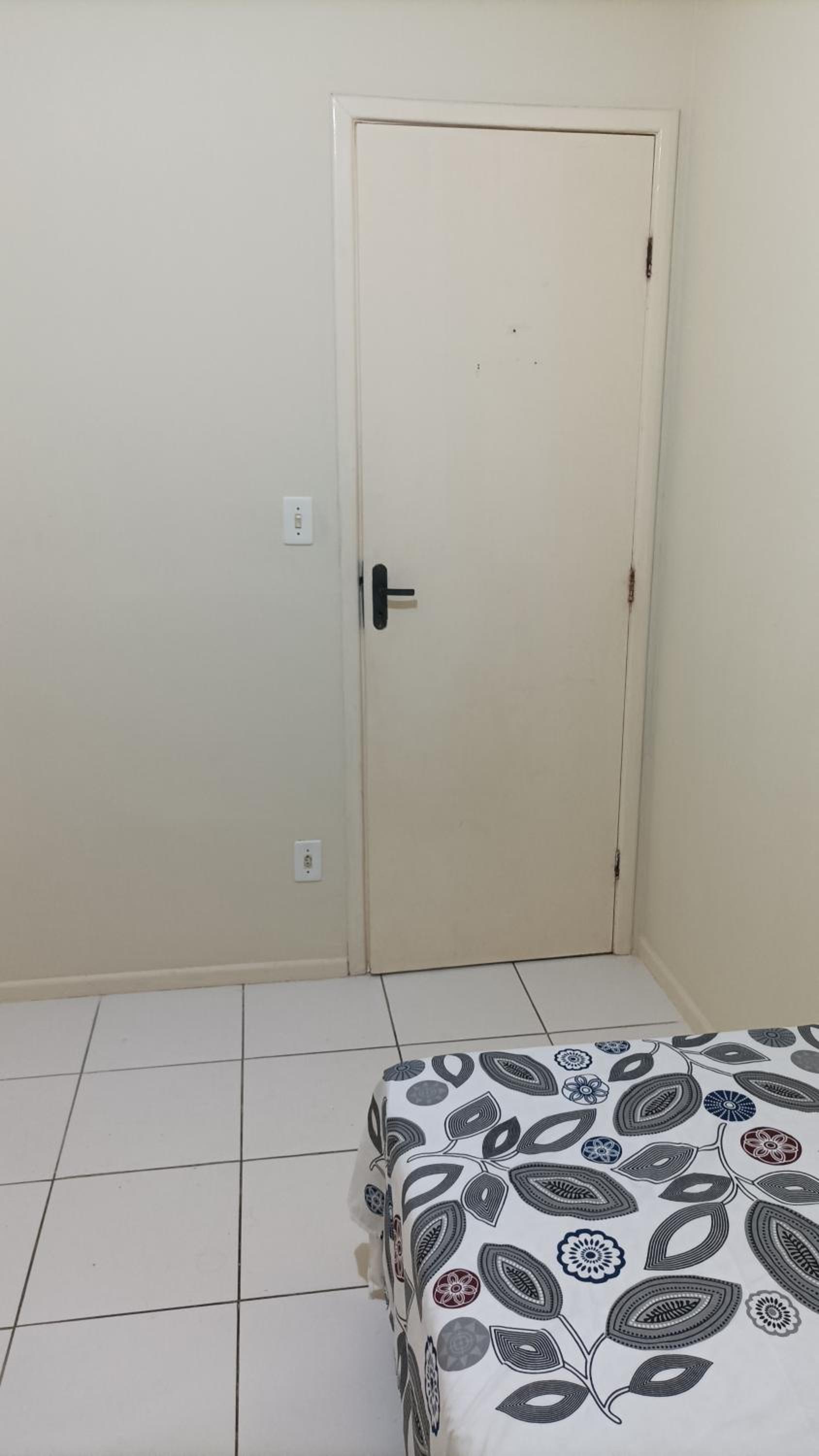 Apartamento aconchegante próximo à UFS