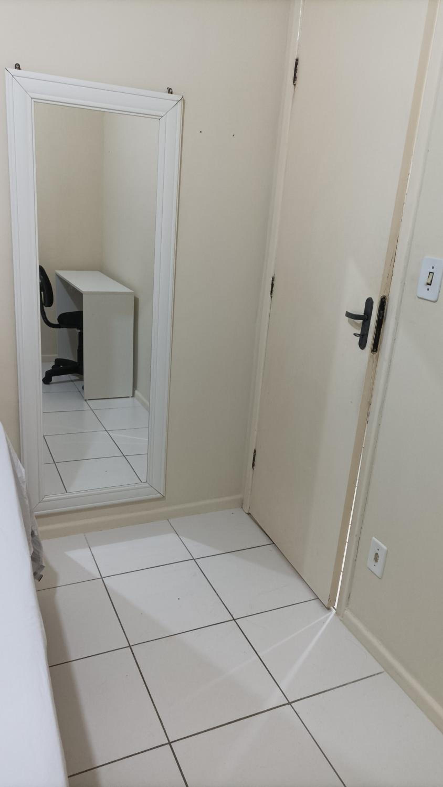 Apartamento aconchegante próximo à UFS