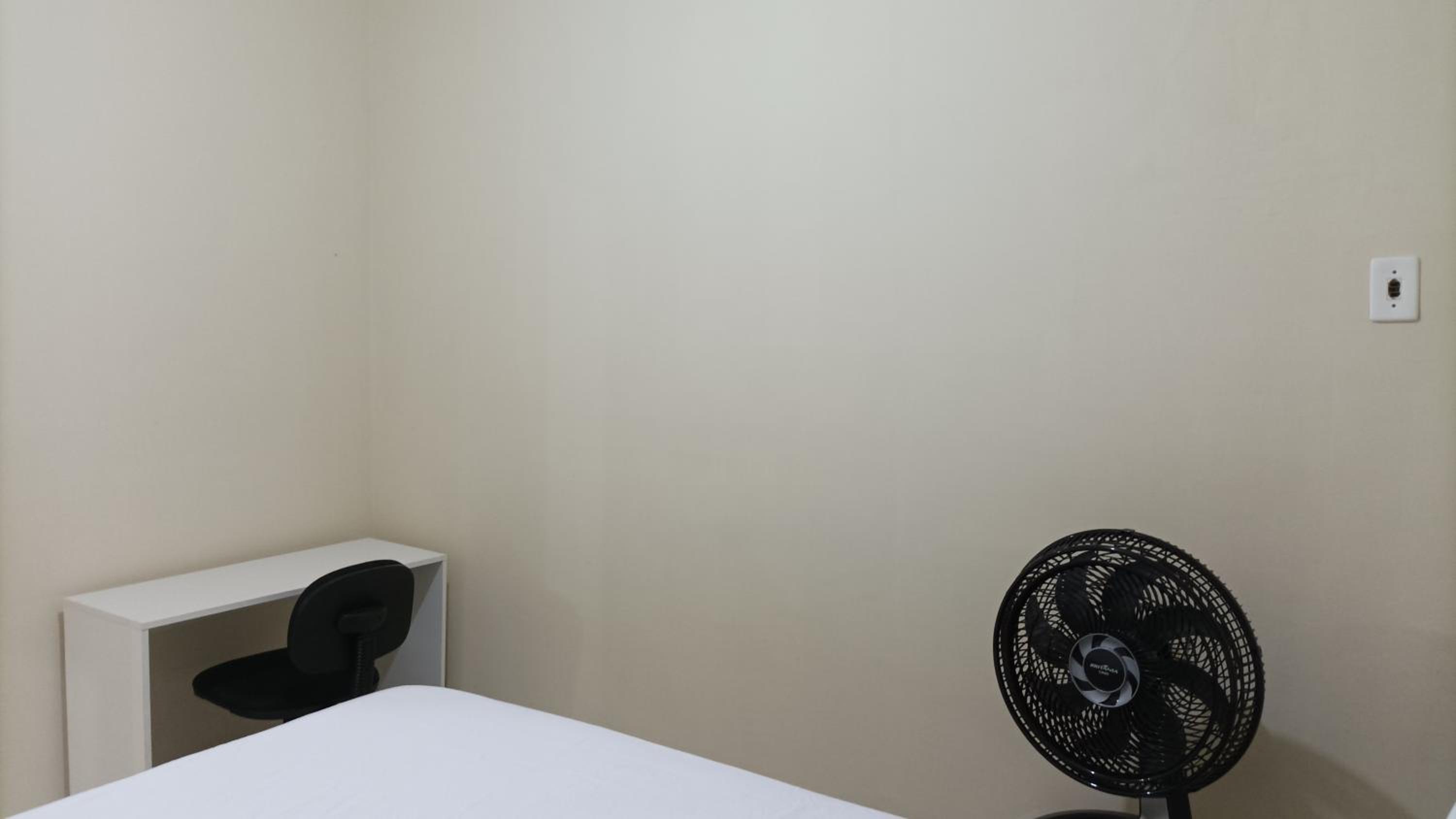 Apartamento aconchegante próximo à UFS