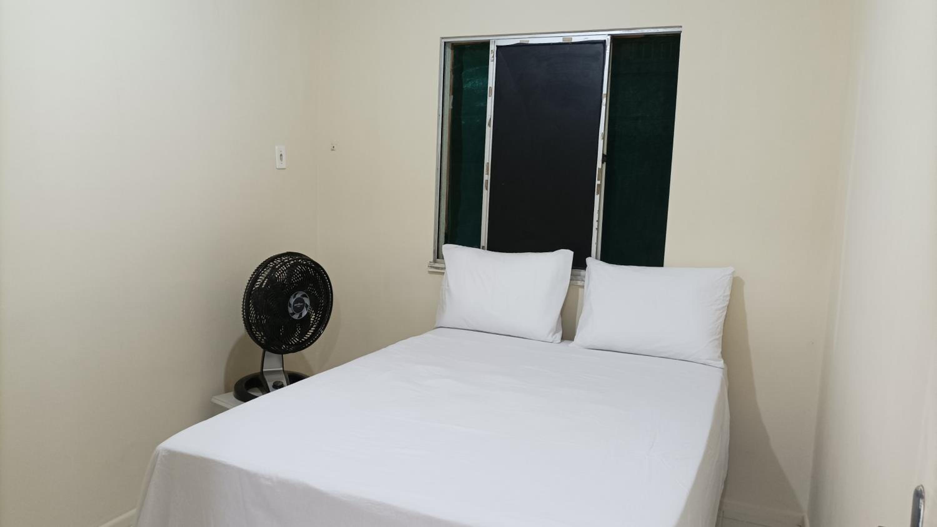 Apartamento aconchegante próximo à UFS
