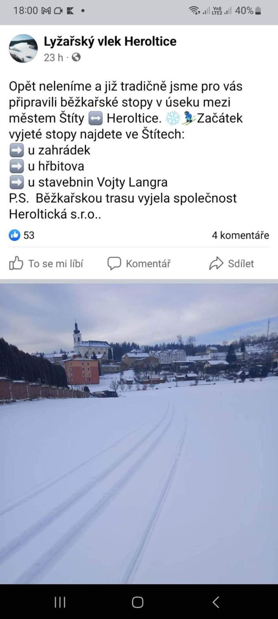 Chata Štíty