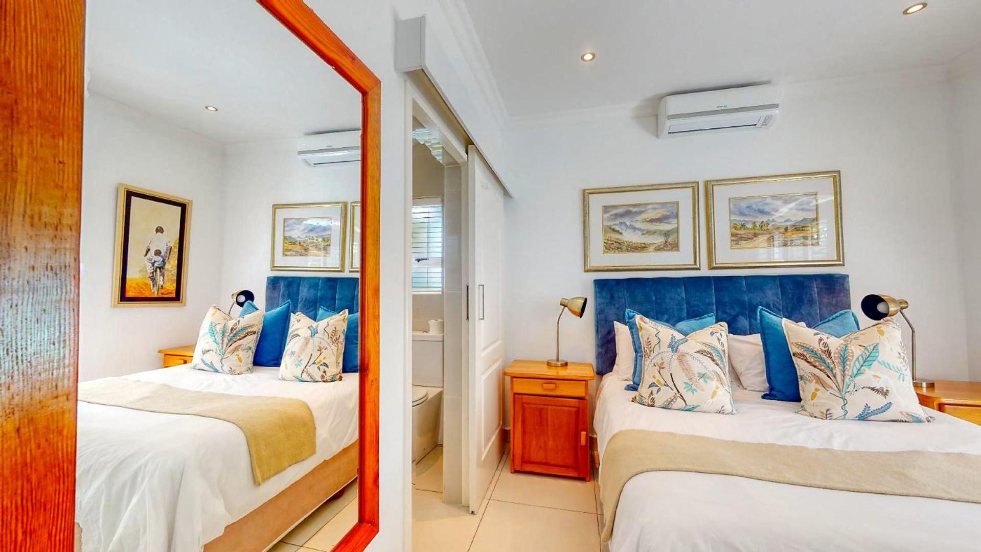 Rose Cottage in Caribbean Estate view 2