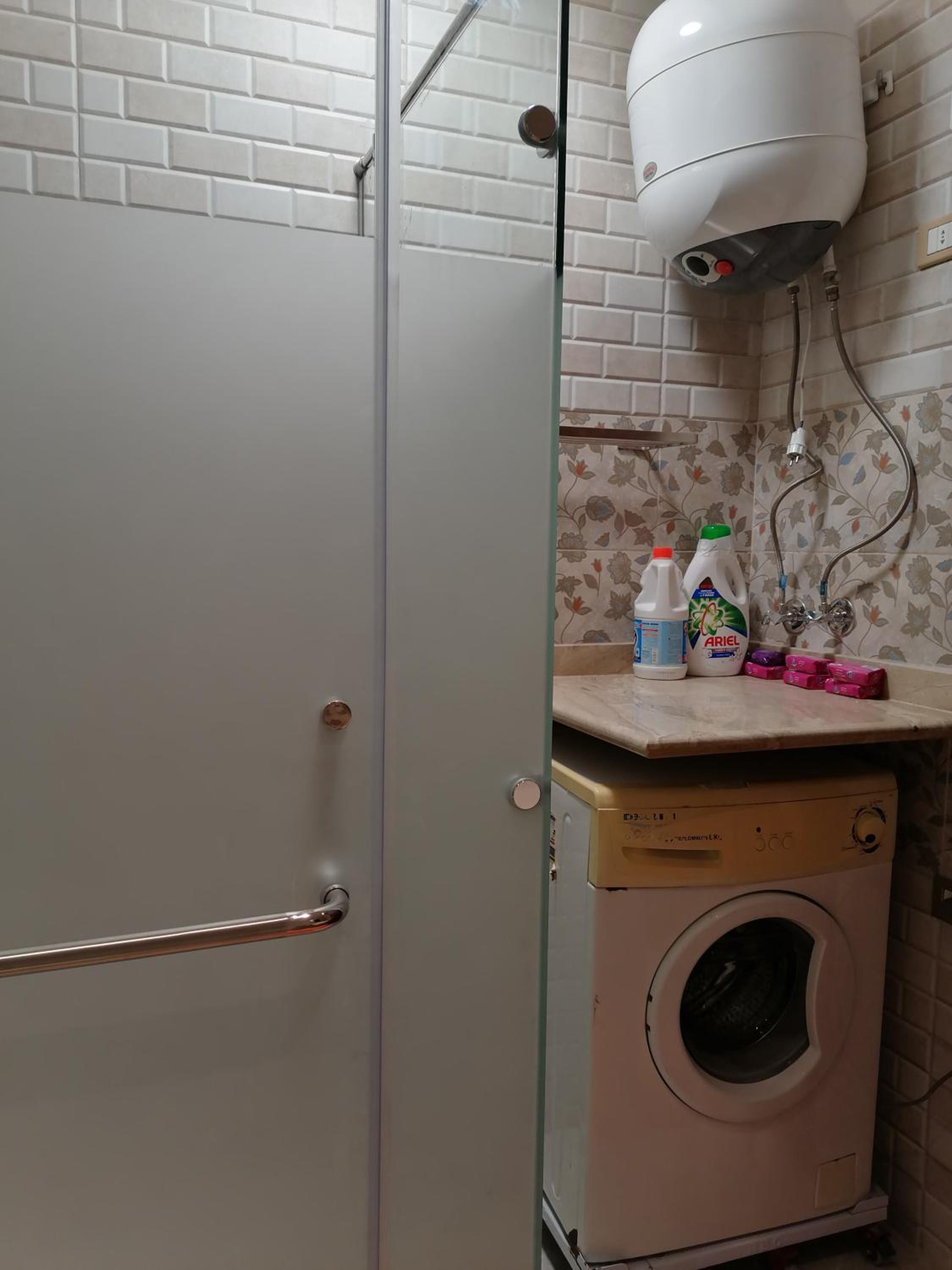 Cozy fully furnished studio
