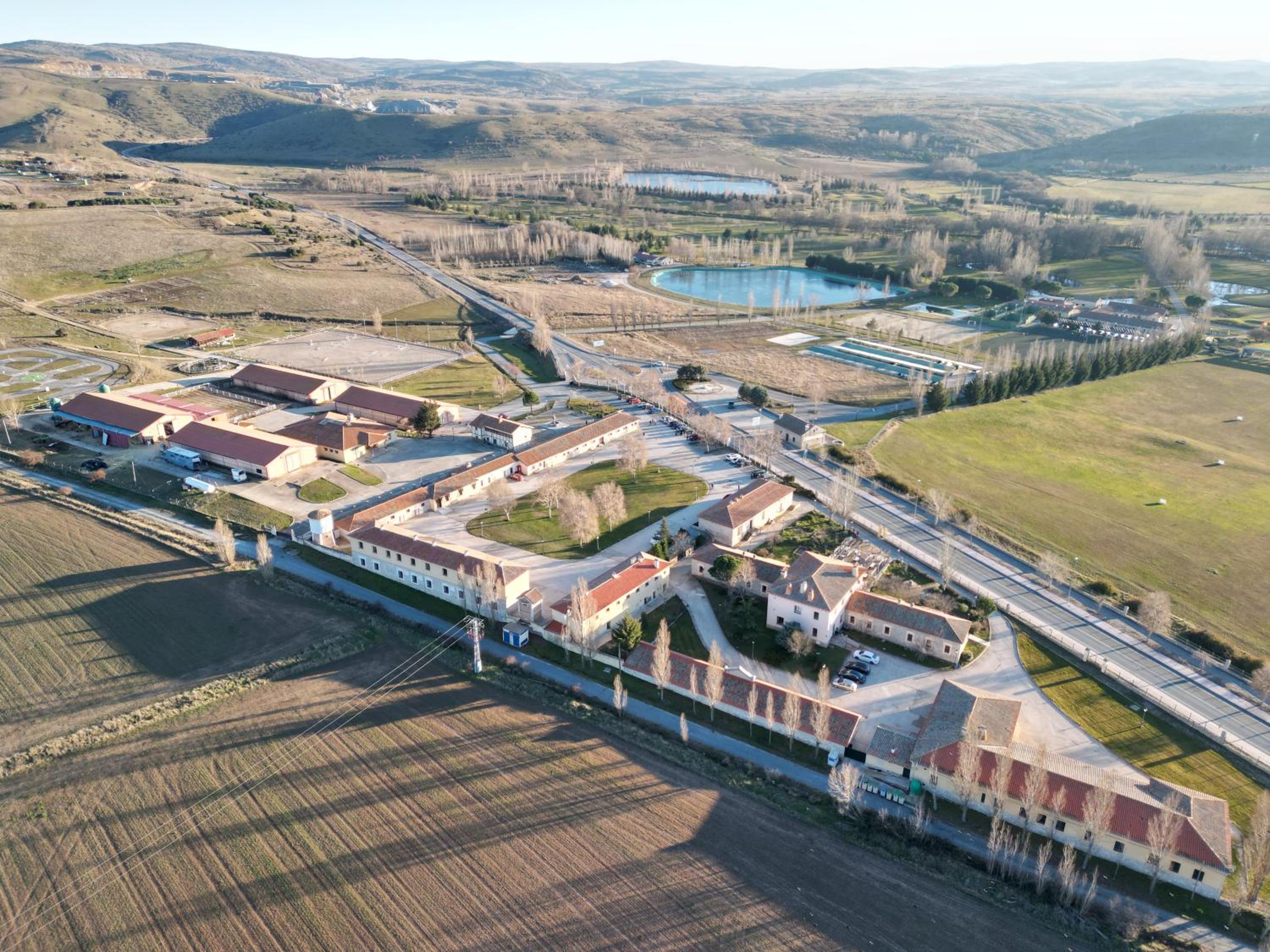 Hostal Las Paneras