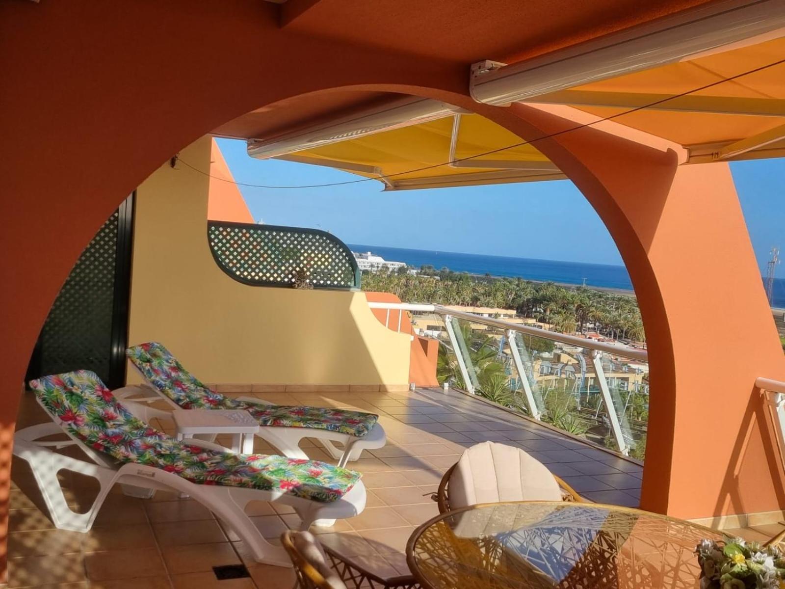 Apartamento Balcon De Jandia photo 4