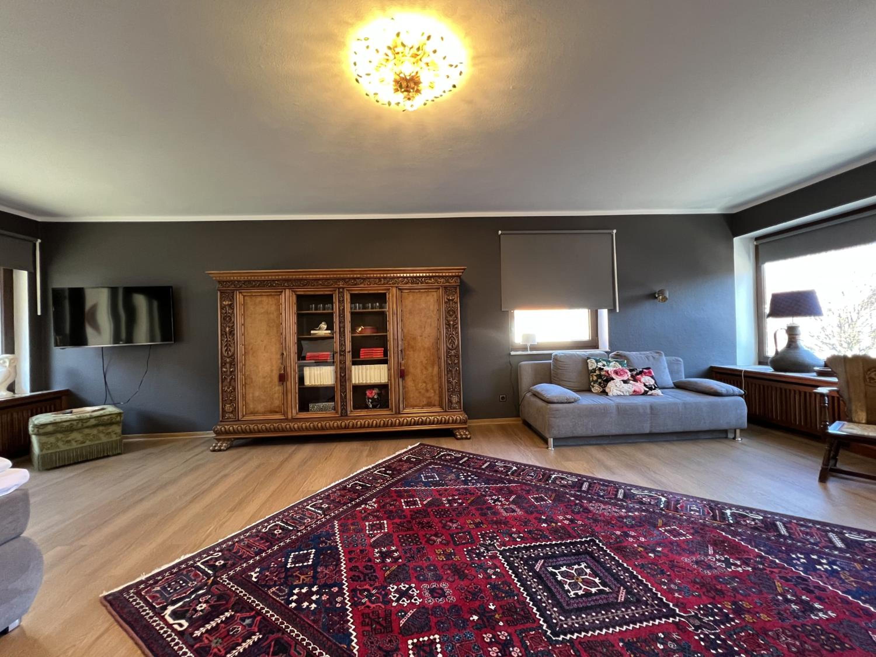 Ferienwohnung 11 Torster - im Zentrum der Altstadt