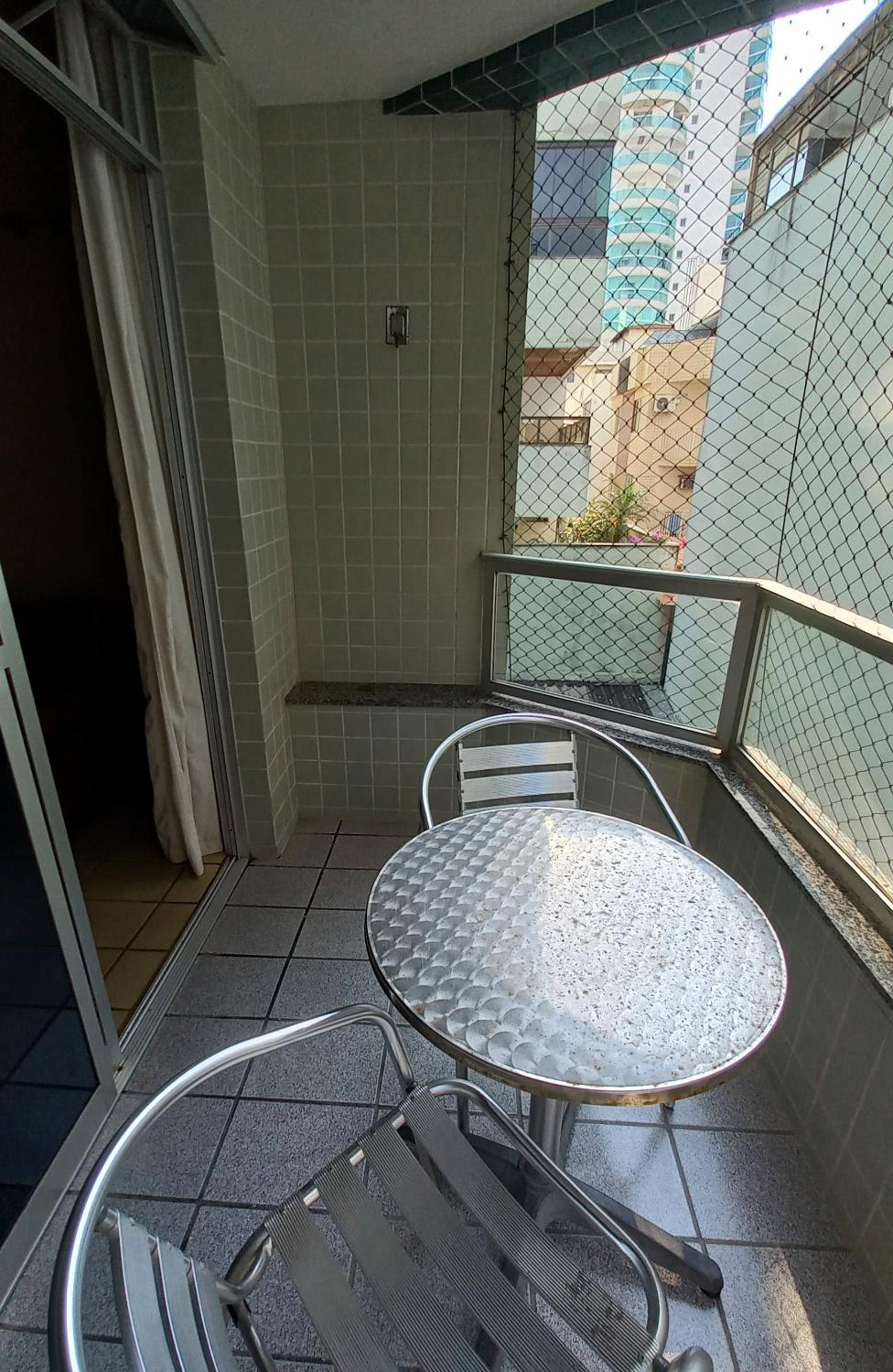 Apartamento Di Cavalcanti