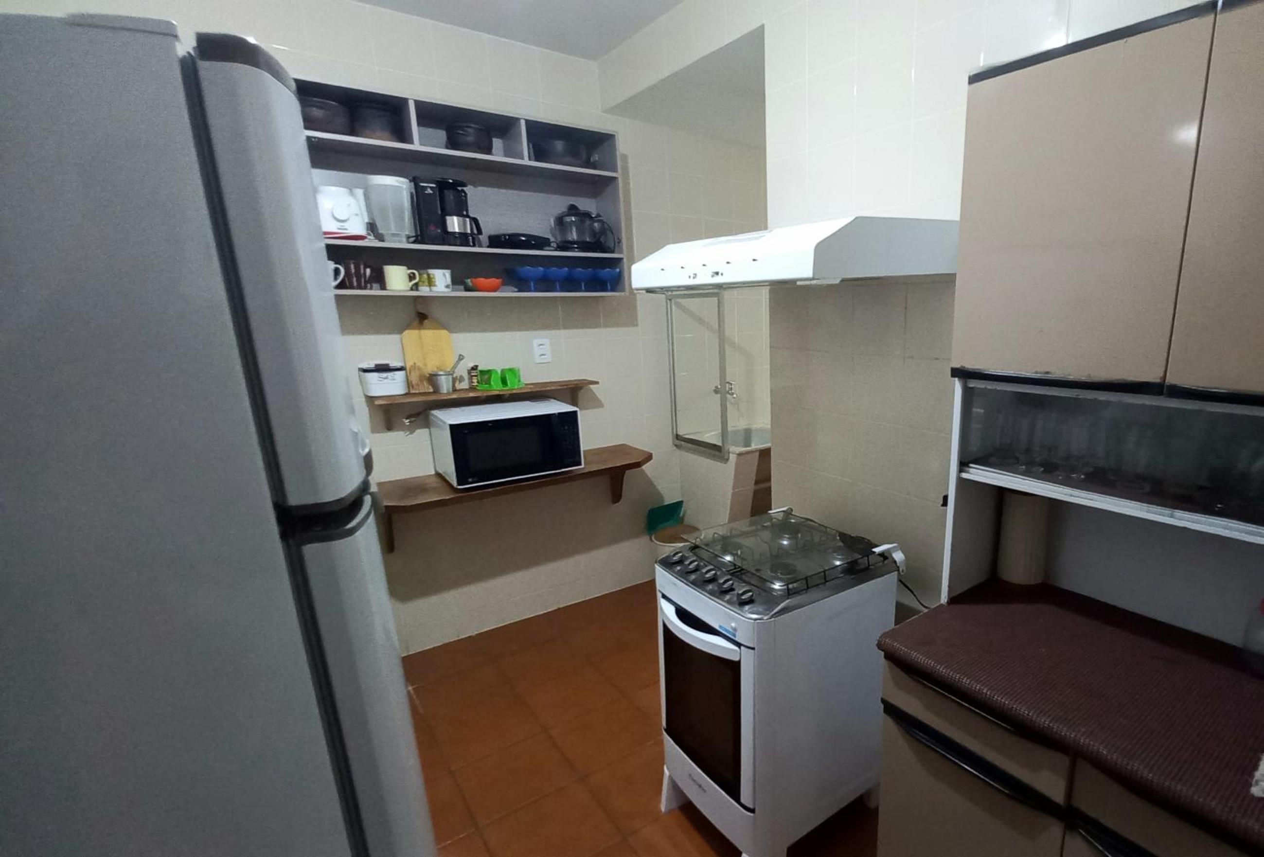 Apartamento Di Cavalcanti
