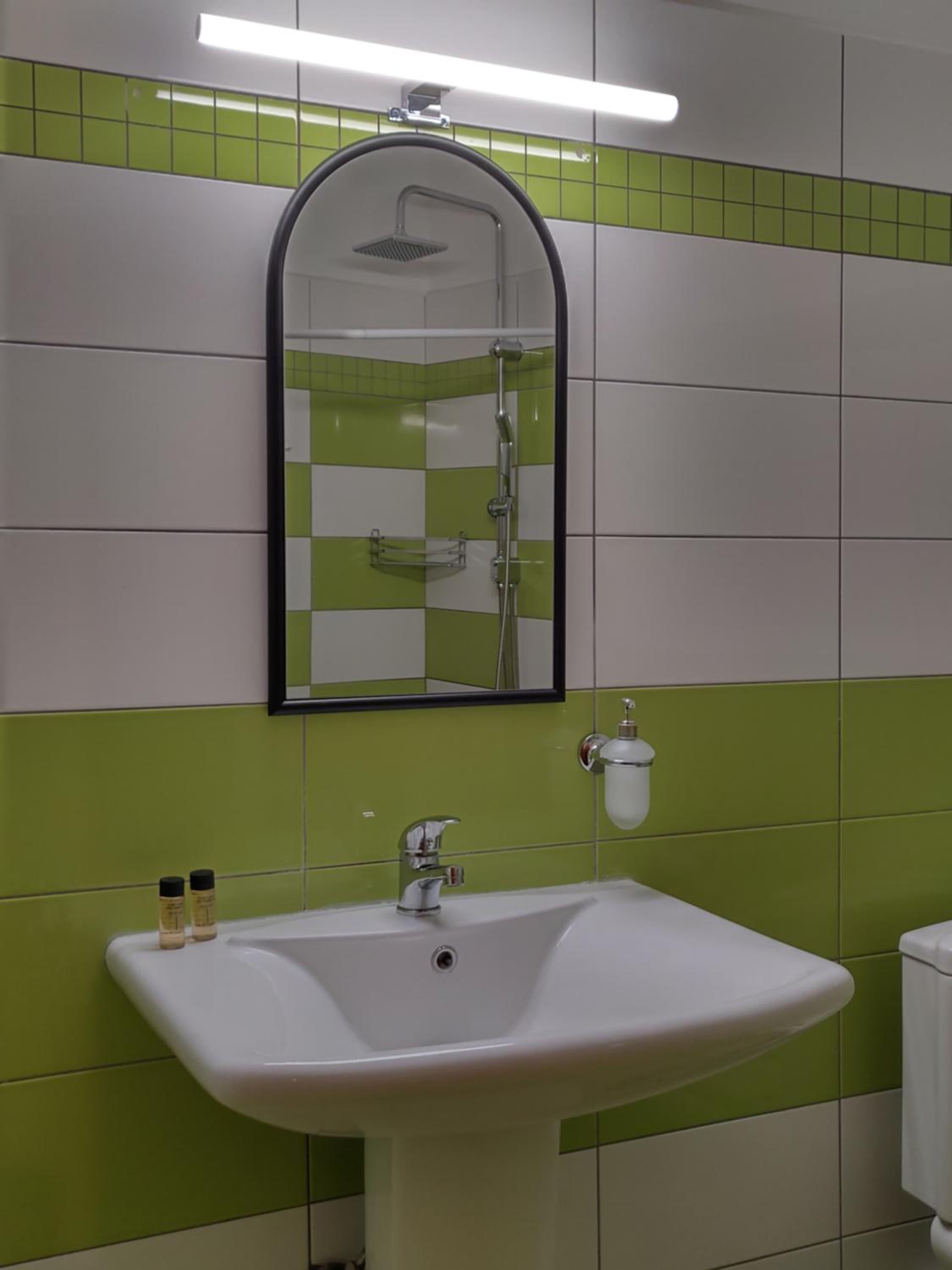 Guesthouse Lithos