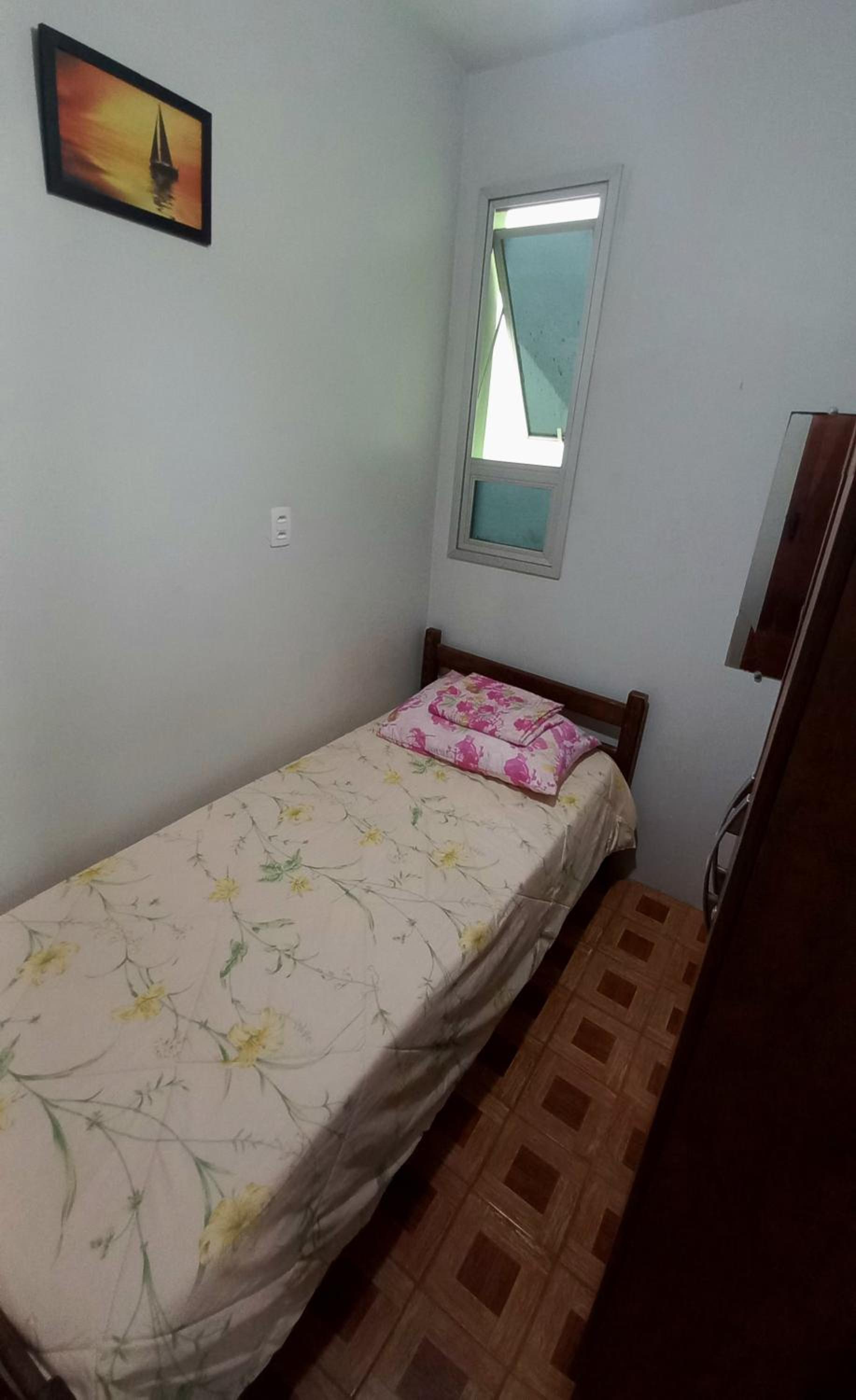 Apartamento Di Cavalcanti