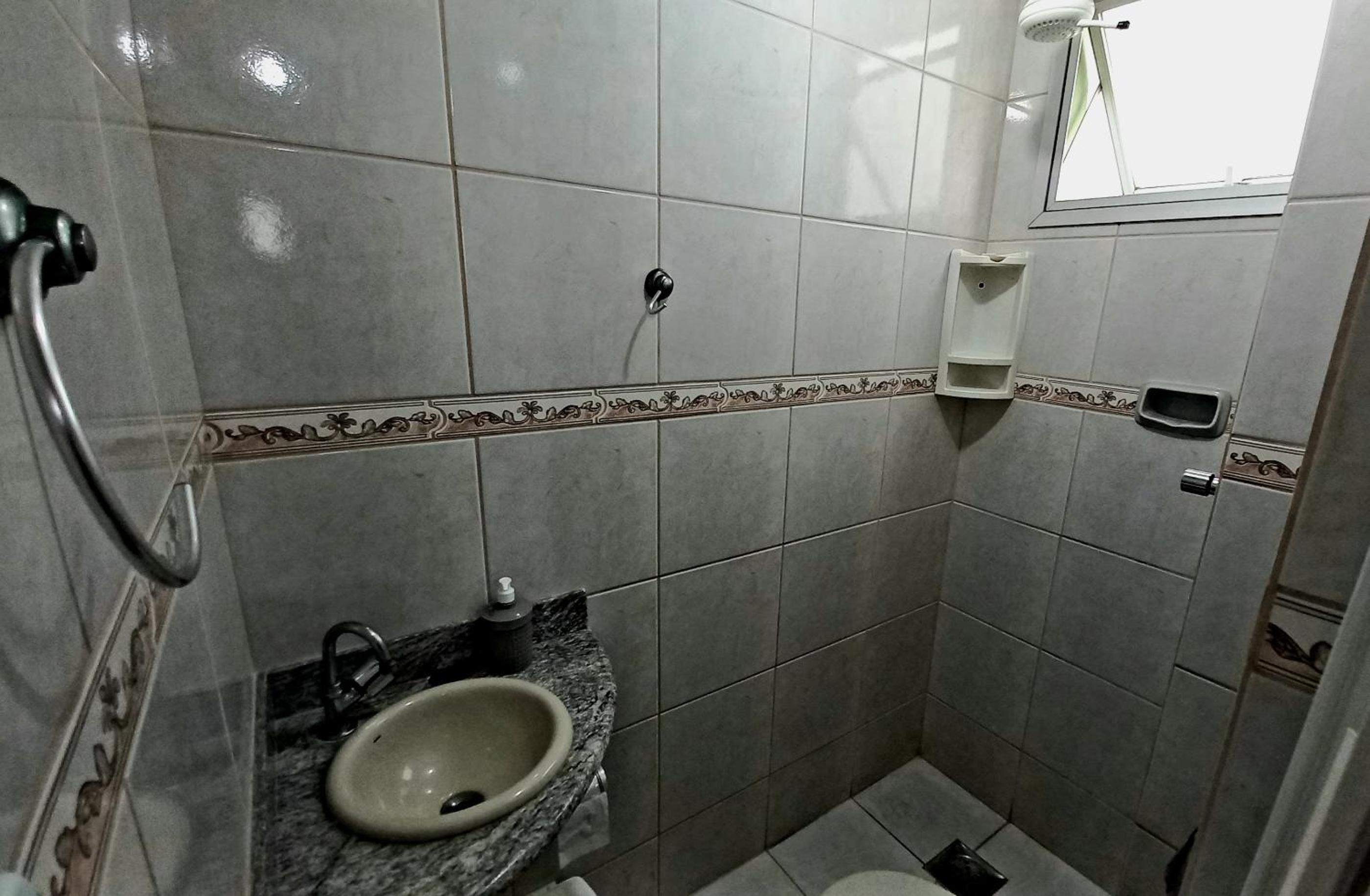 Apartamento Di Cavalcanti