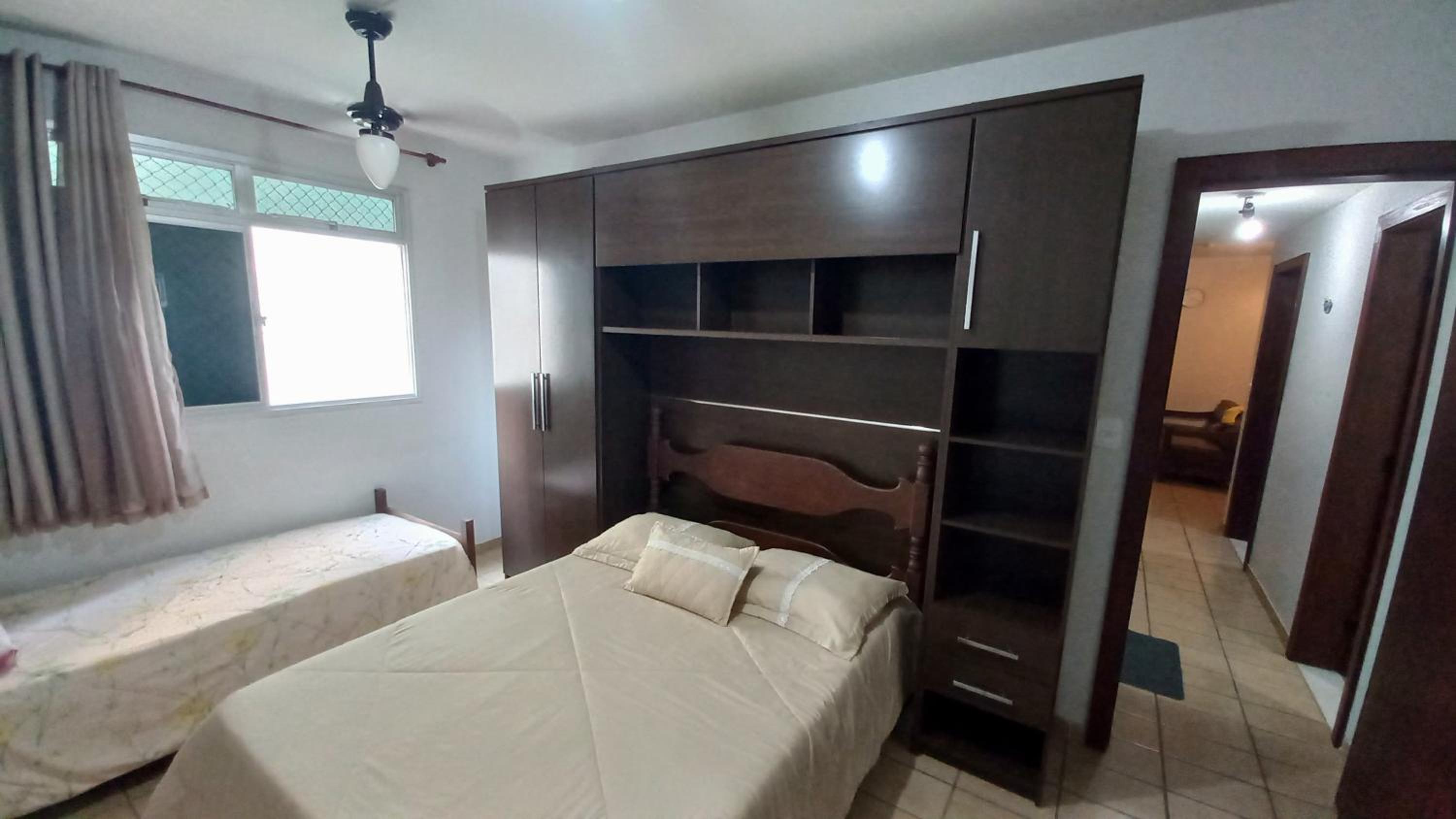 Apartamento Di Cavalcanti