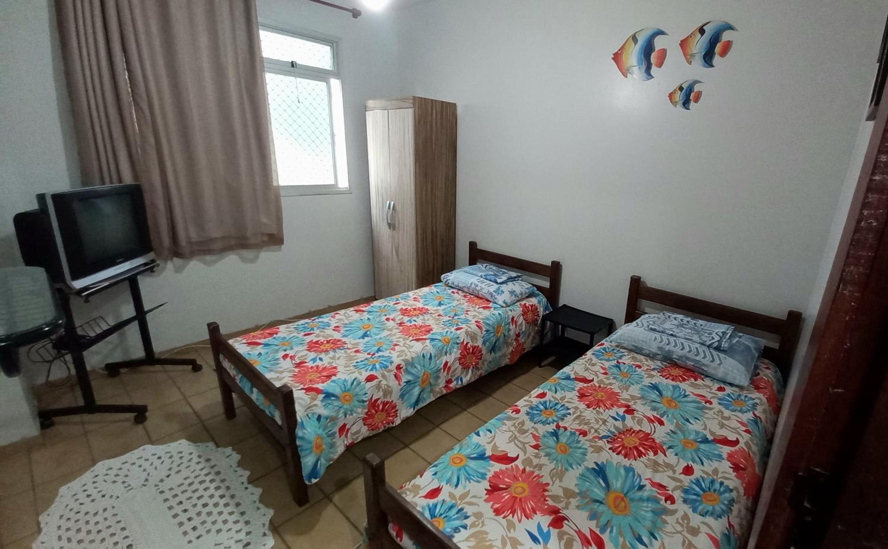 Apartamento Di Cavalcanti
