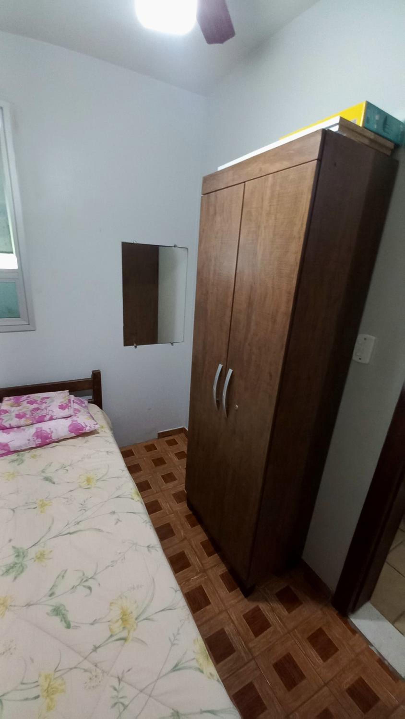 Apartamento Di Cavalcanti