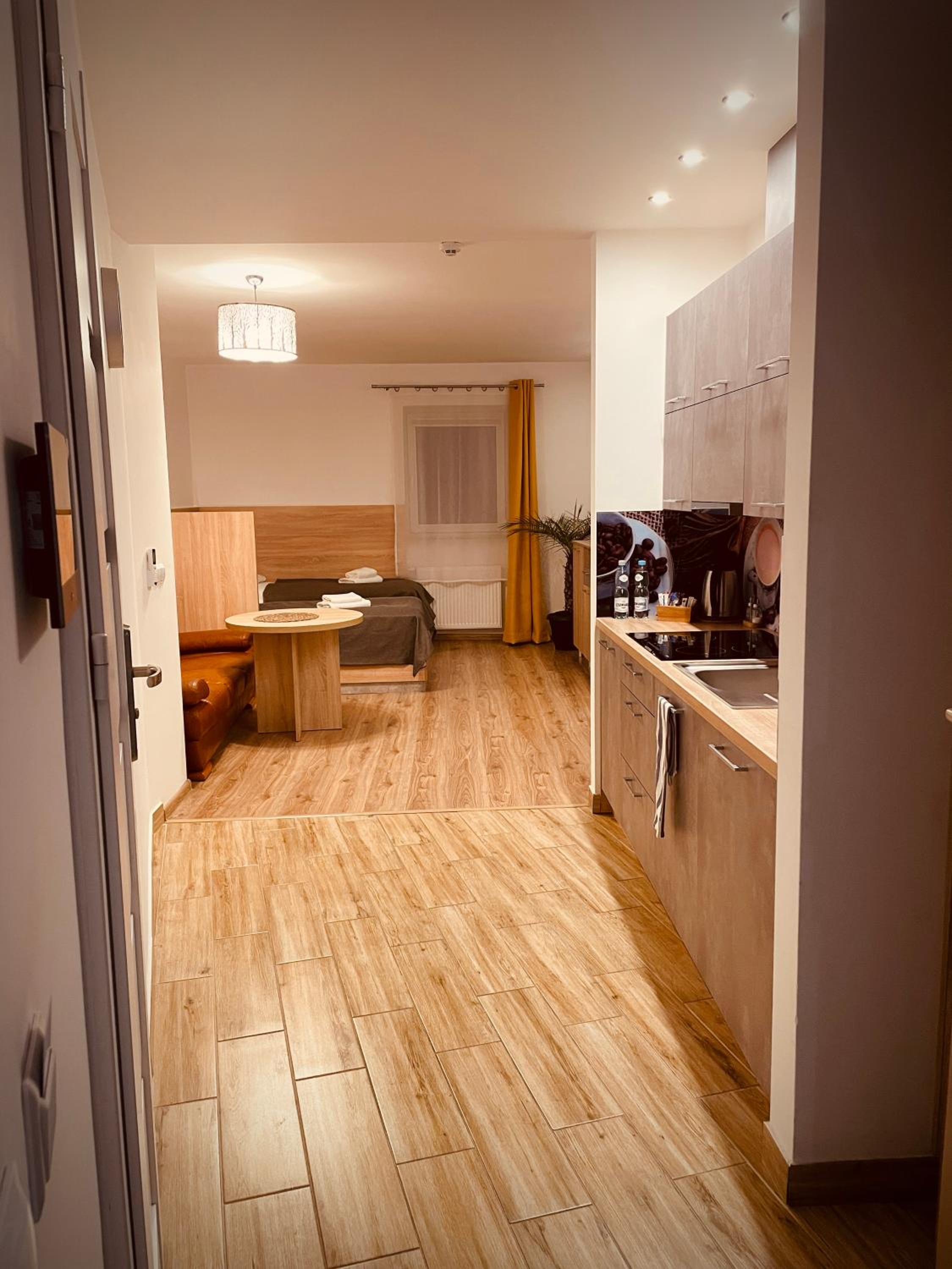 Apartamenty Grodowa 2 view 5