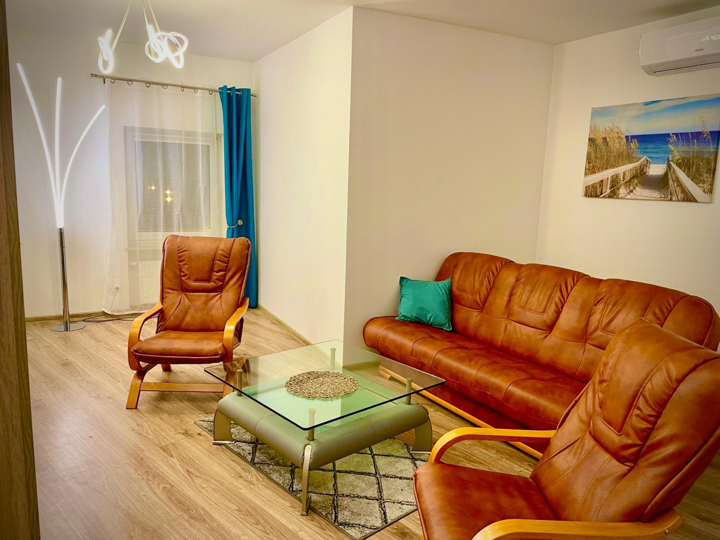 Apartamenty Grodowa 2 view 4