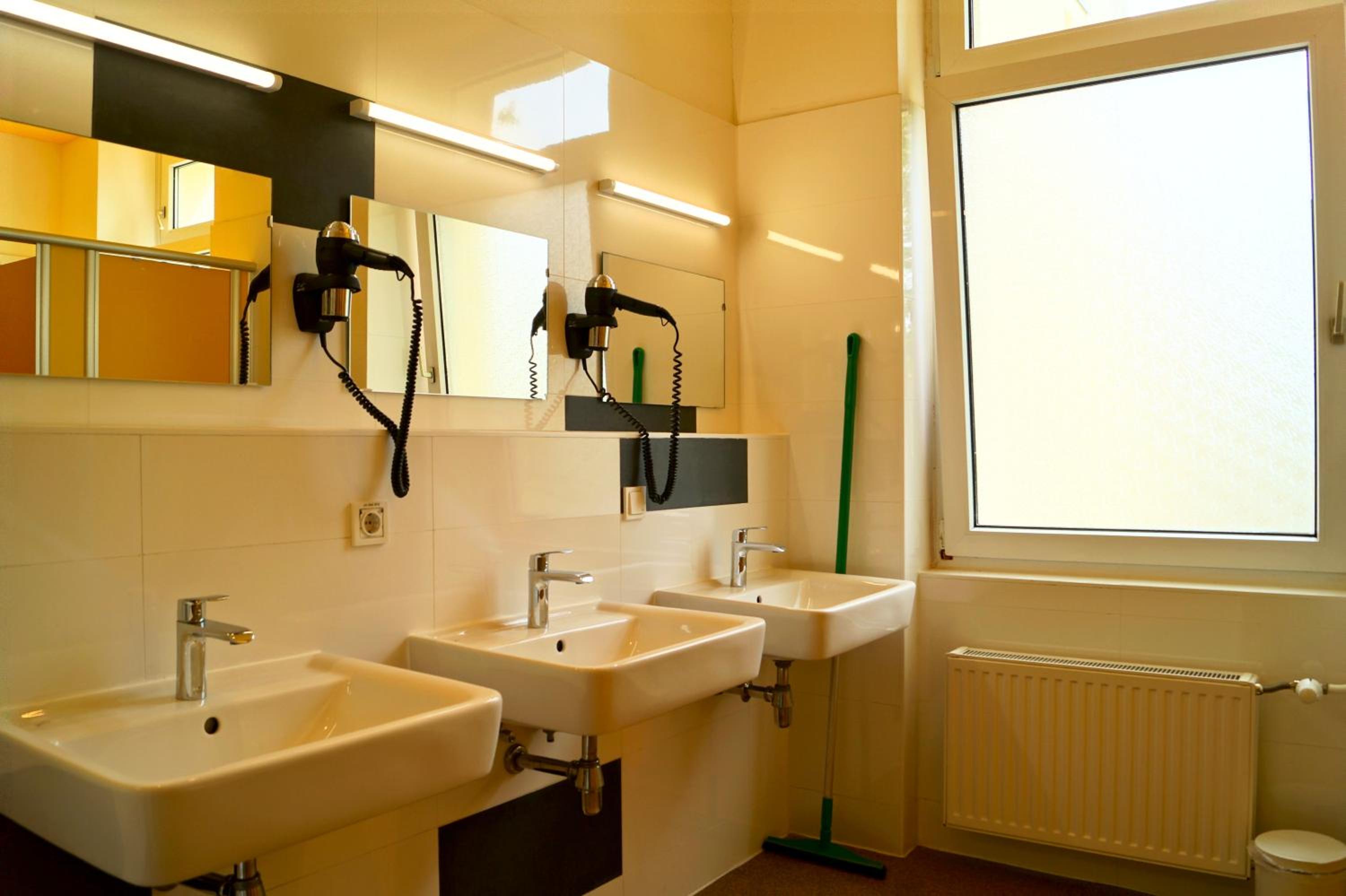 Grand Hostel Berlin Classic