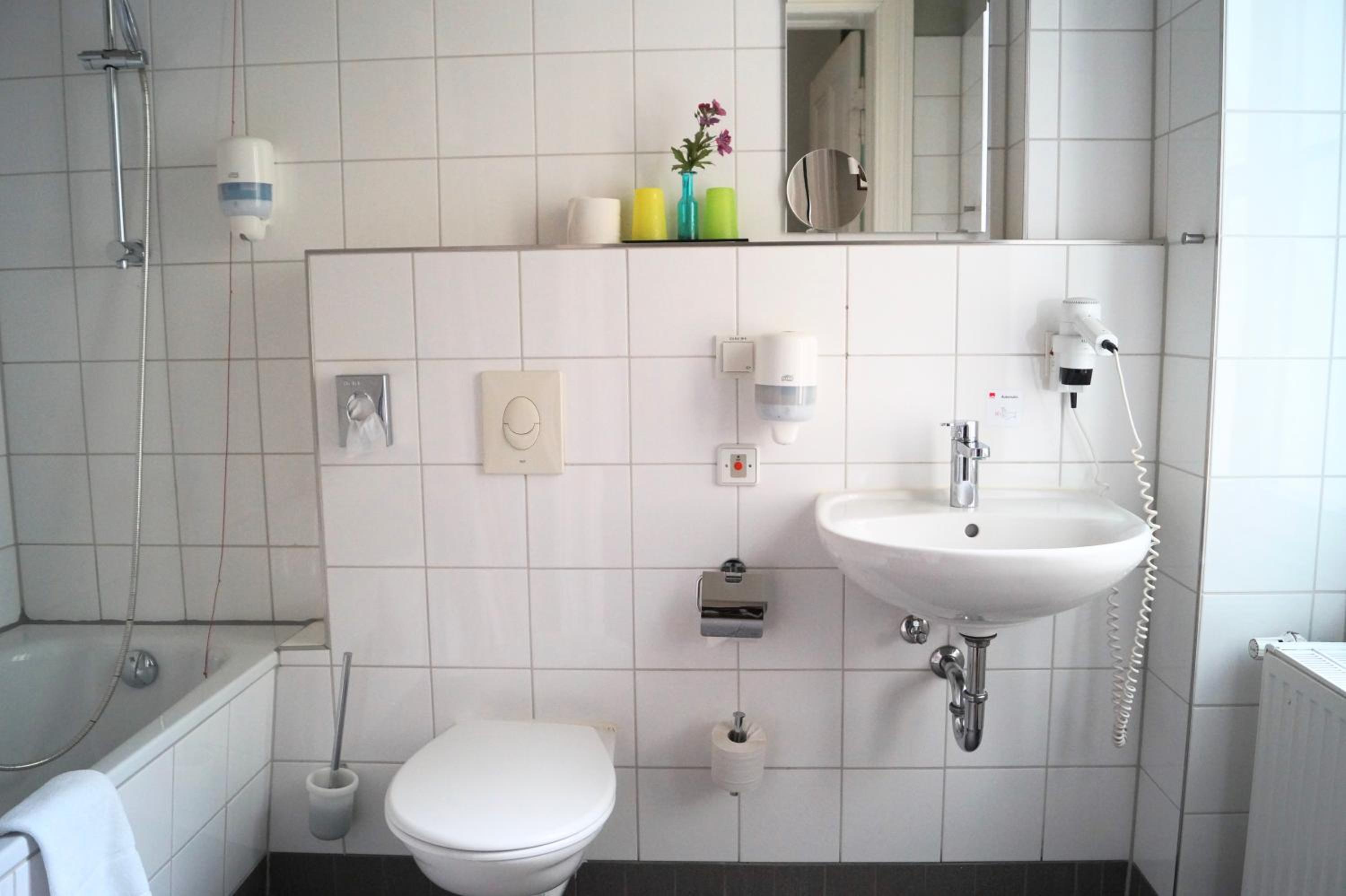 Grand Hostel Berlin Classic