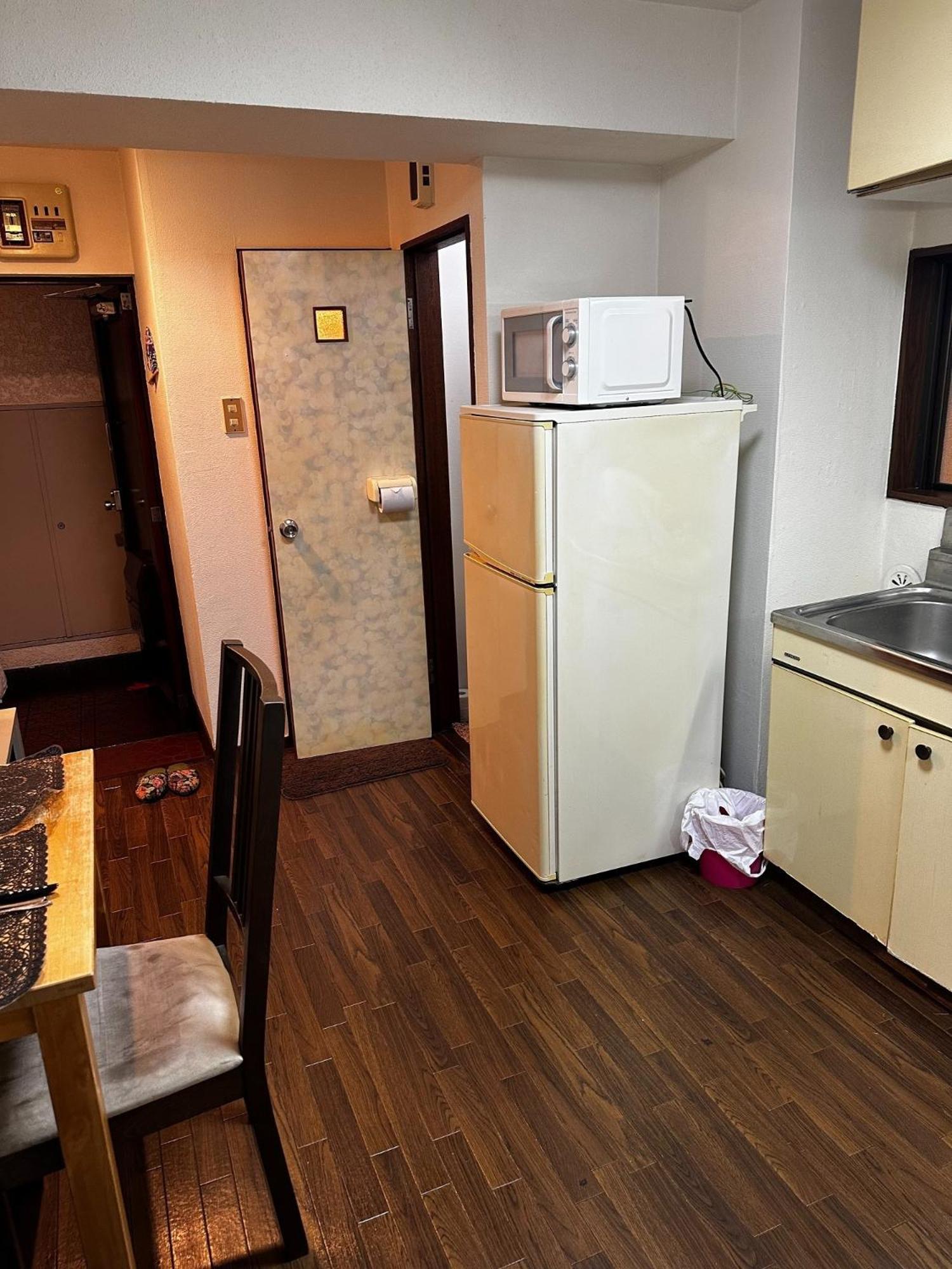 Ichida Building - Vacation STAY 14058