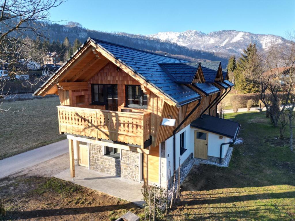 Goiserer Chalet
